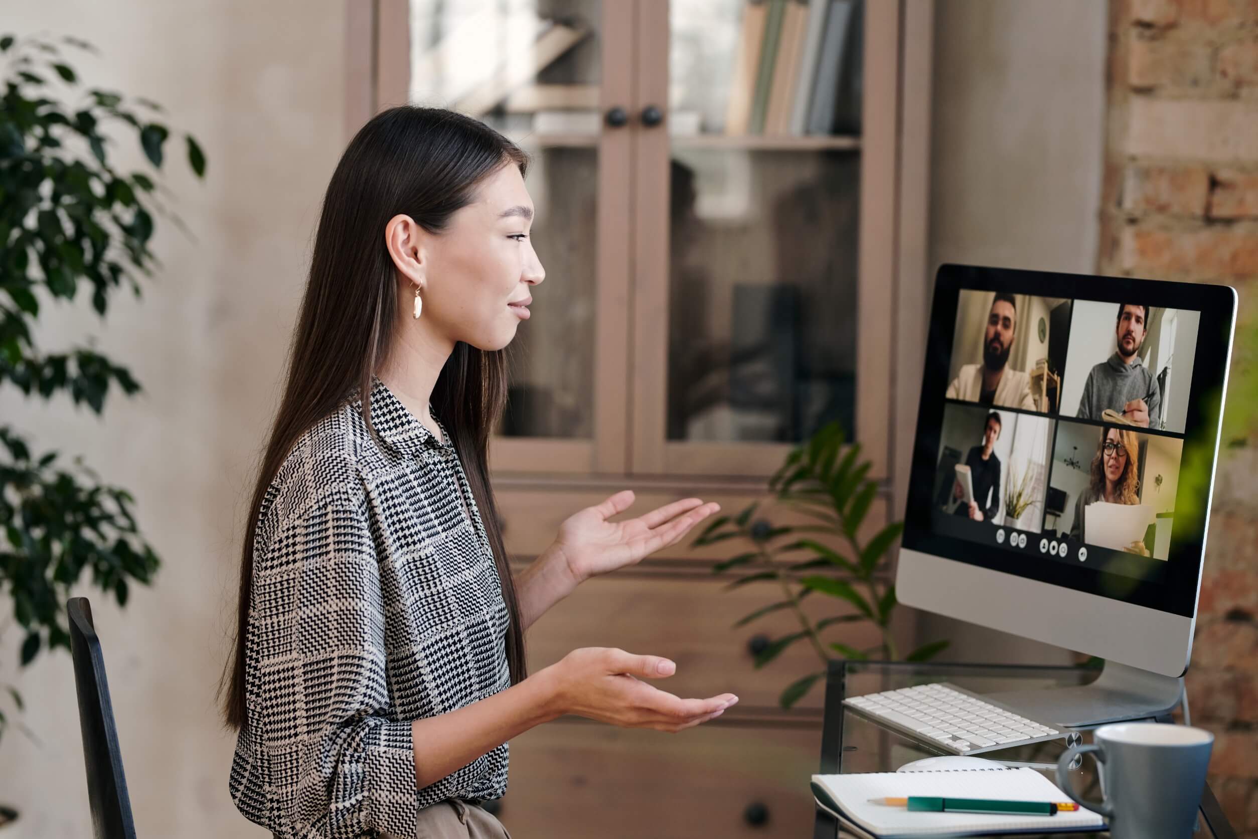3 tips para investigar a la empresa antes de la entrevista laboral