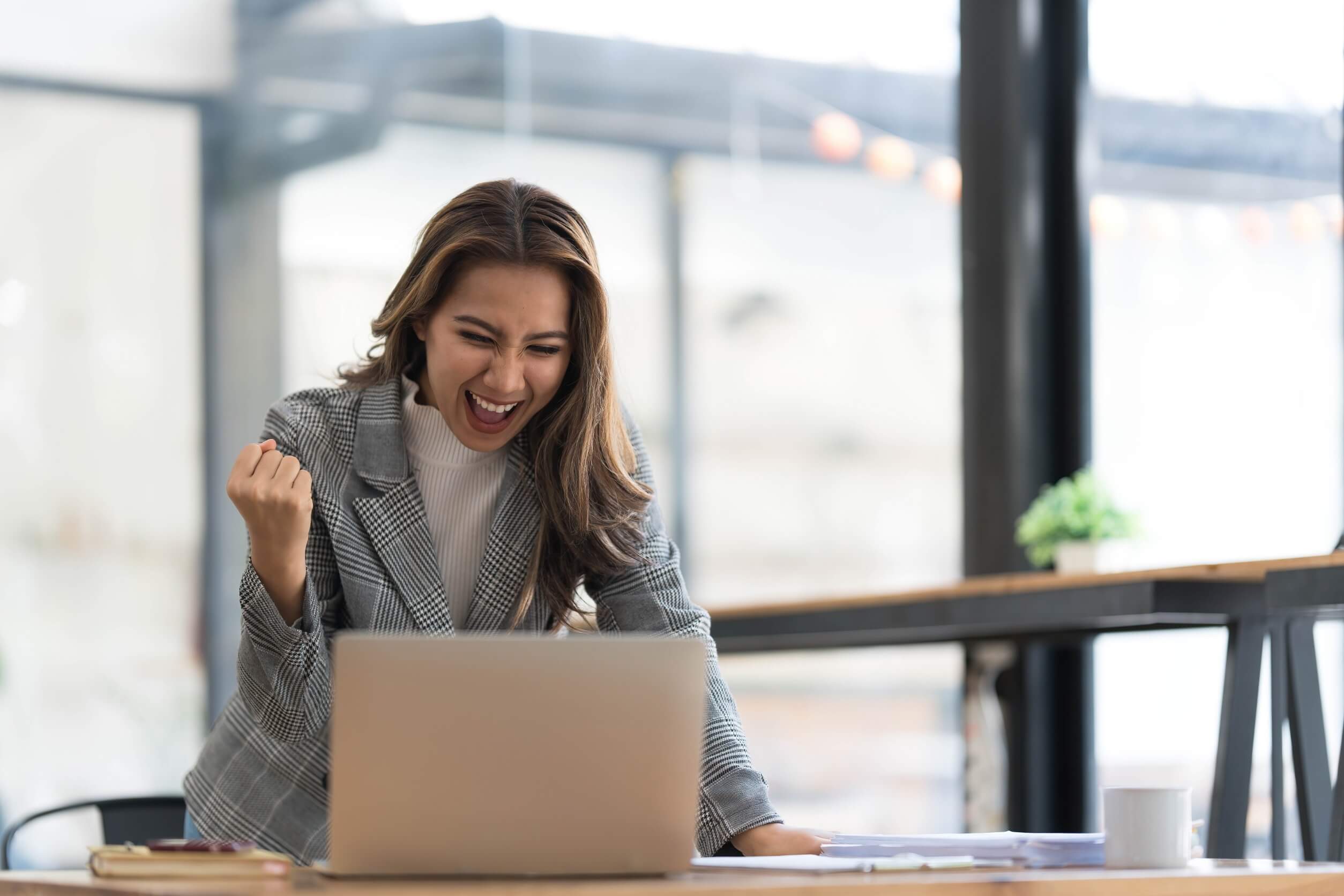 Ventajas y desventajas de trabajar en una startup