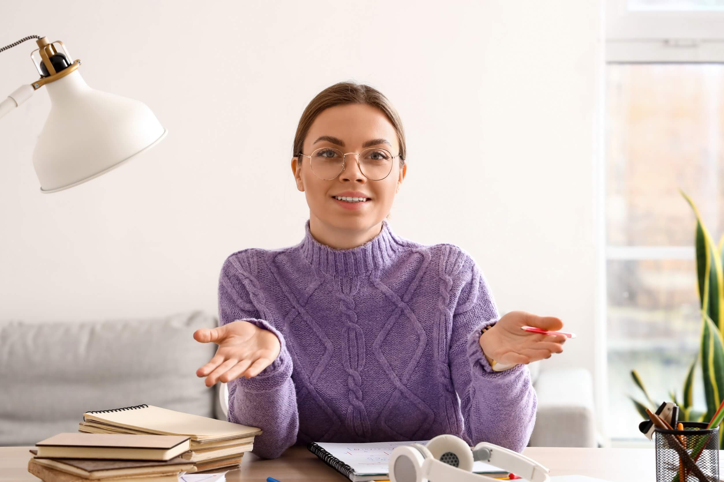 Cómo responder a «¿Qué es lo que menos te gusta de tu trabajo?»