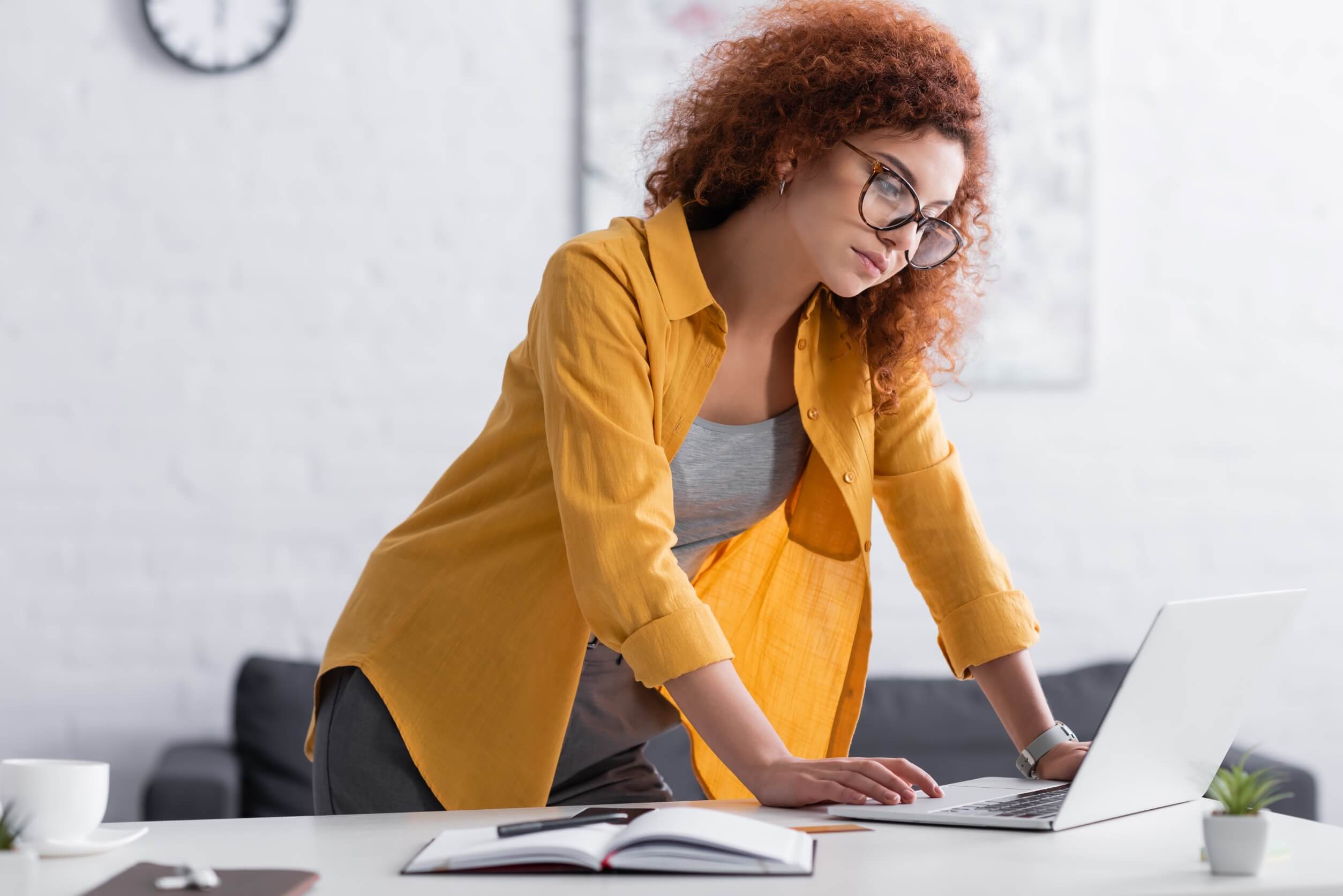 12 errores en tu perfil de LinkedIn que te restan oportunidades