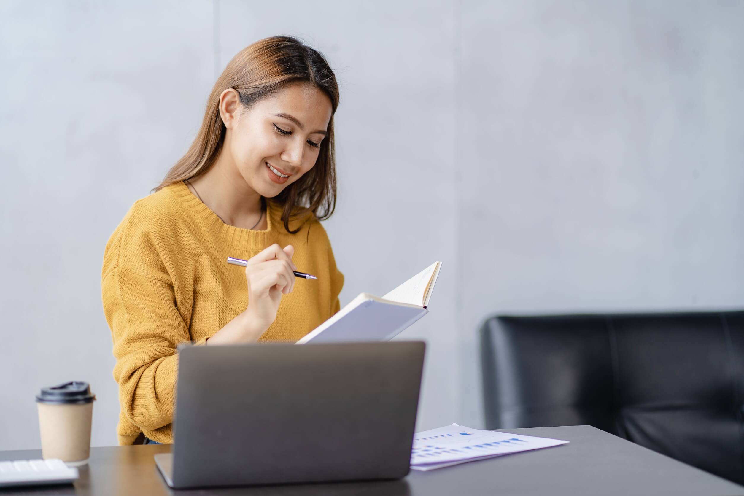 Cómo hacer un currículum sin experiencia