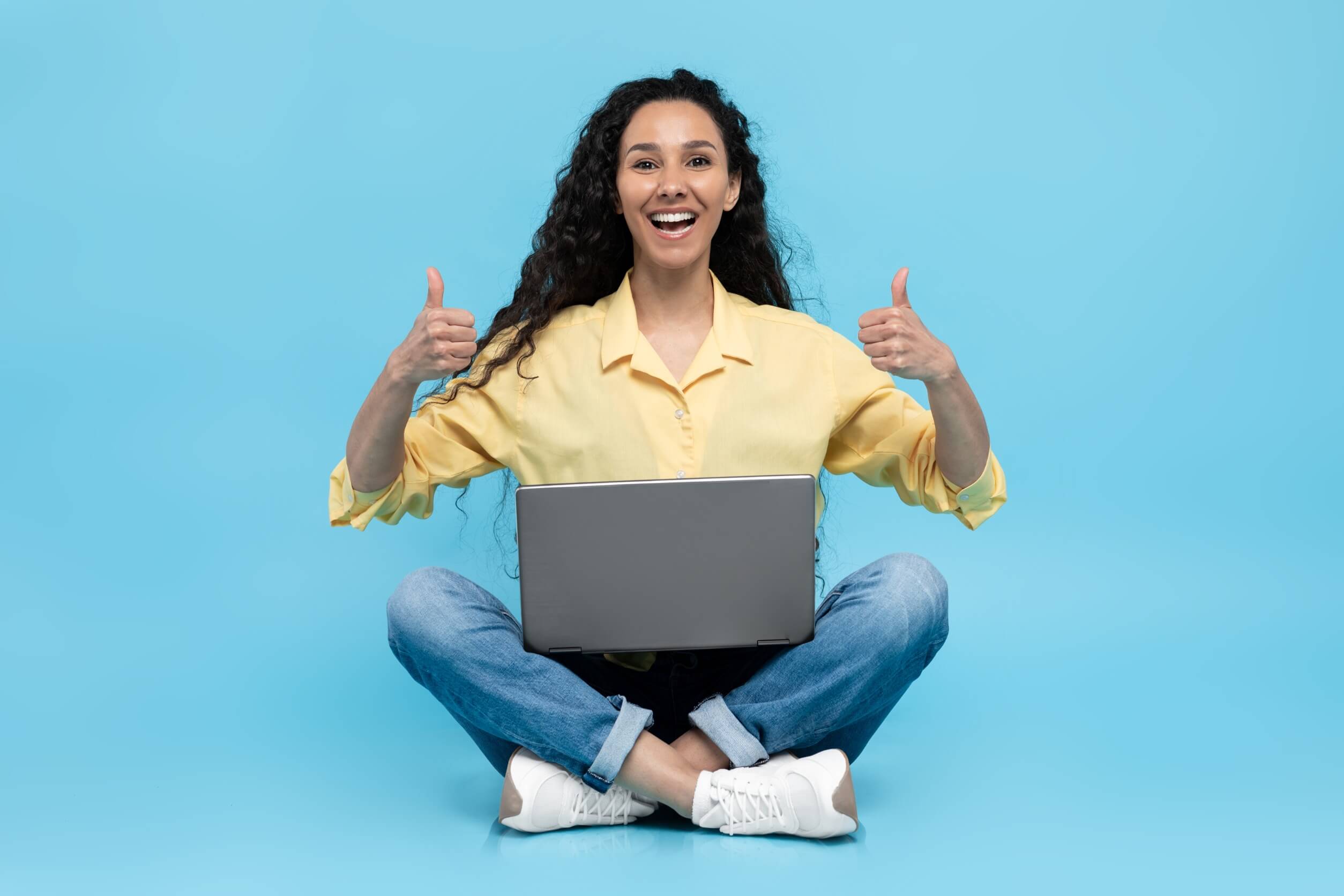 5 tips para tener una actitud positiva en el trabajo