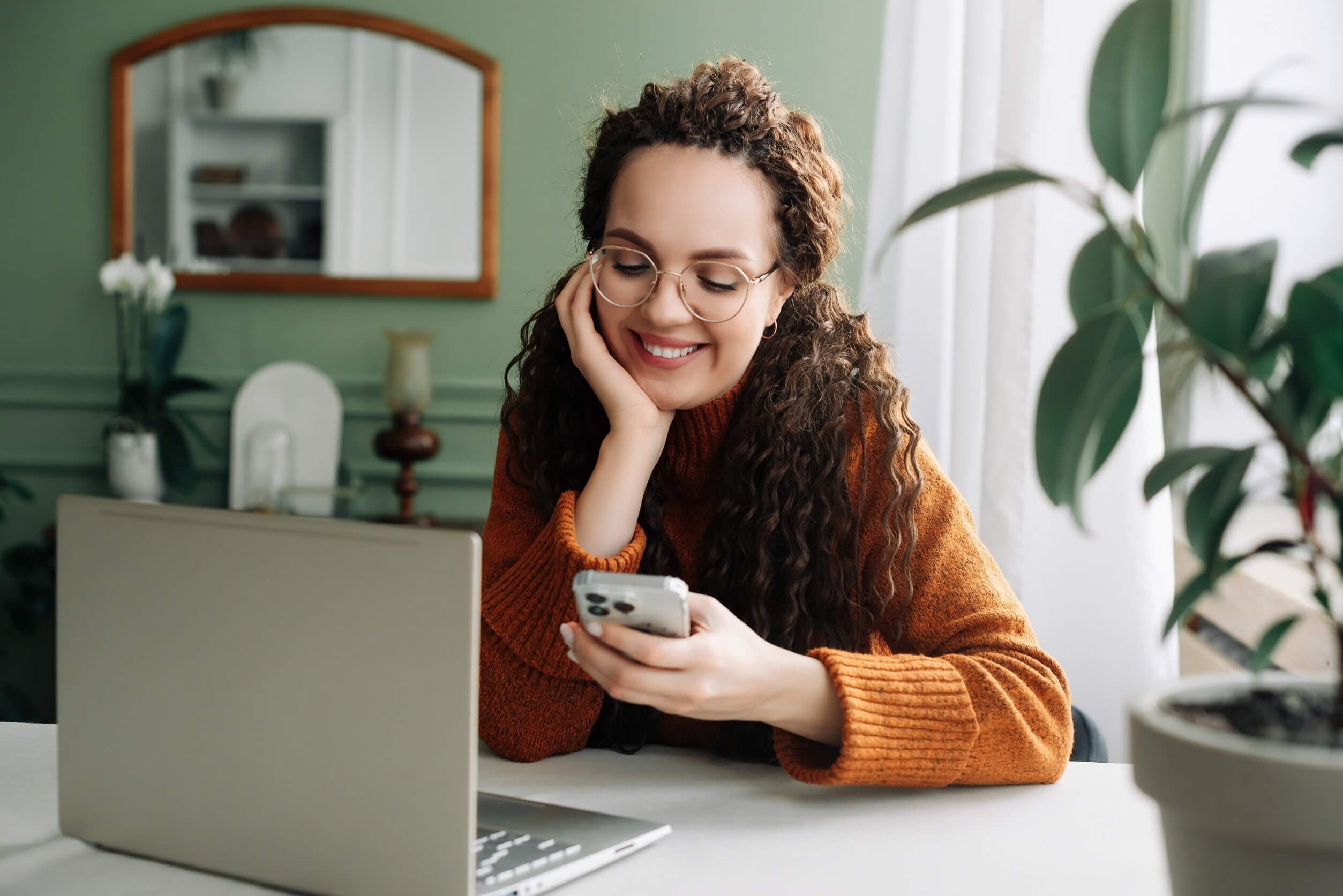 Cómo usar Instagram para encontrar empleo