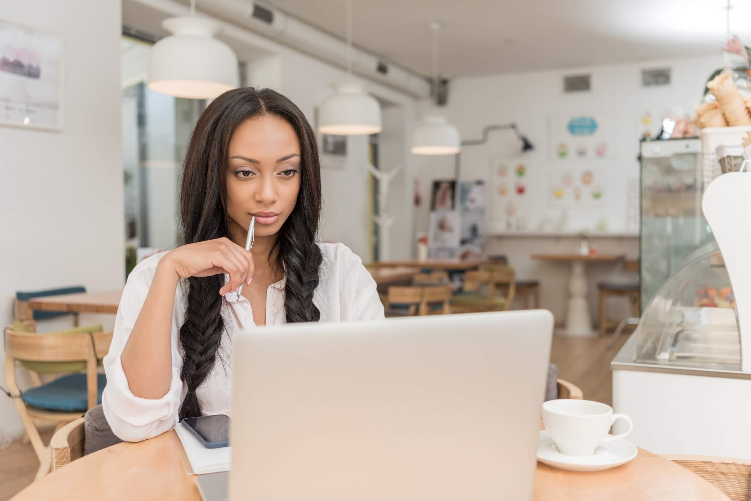 Cómo incluir las publicaciones en el CV (Ejemplos)