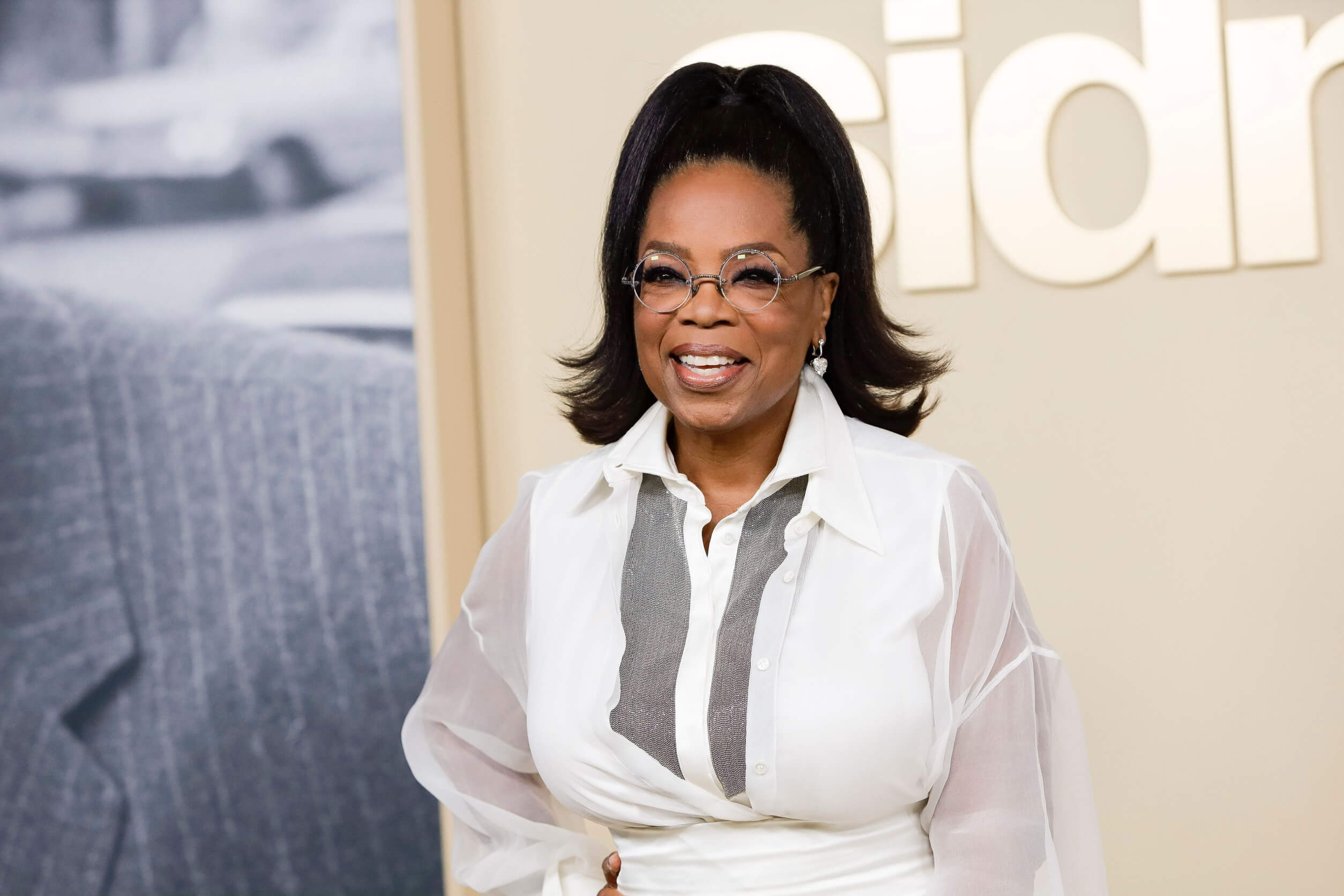 8 reglas para el éxito, según Oprah Winfrey