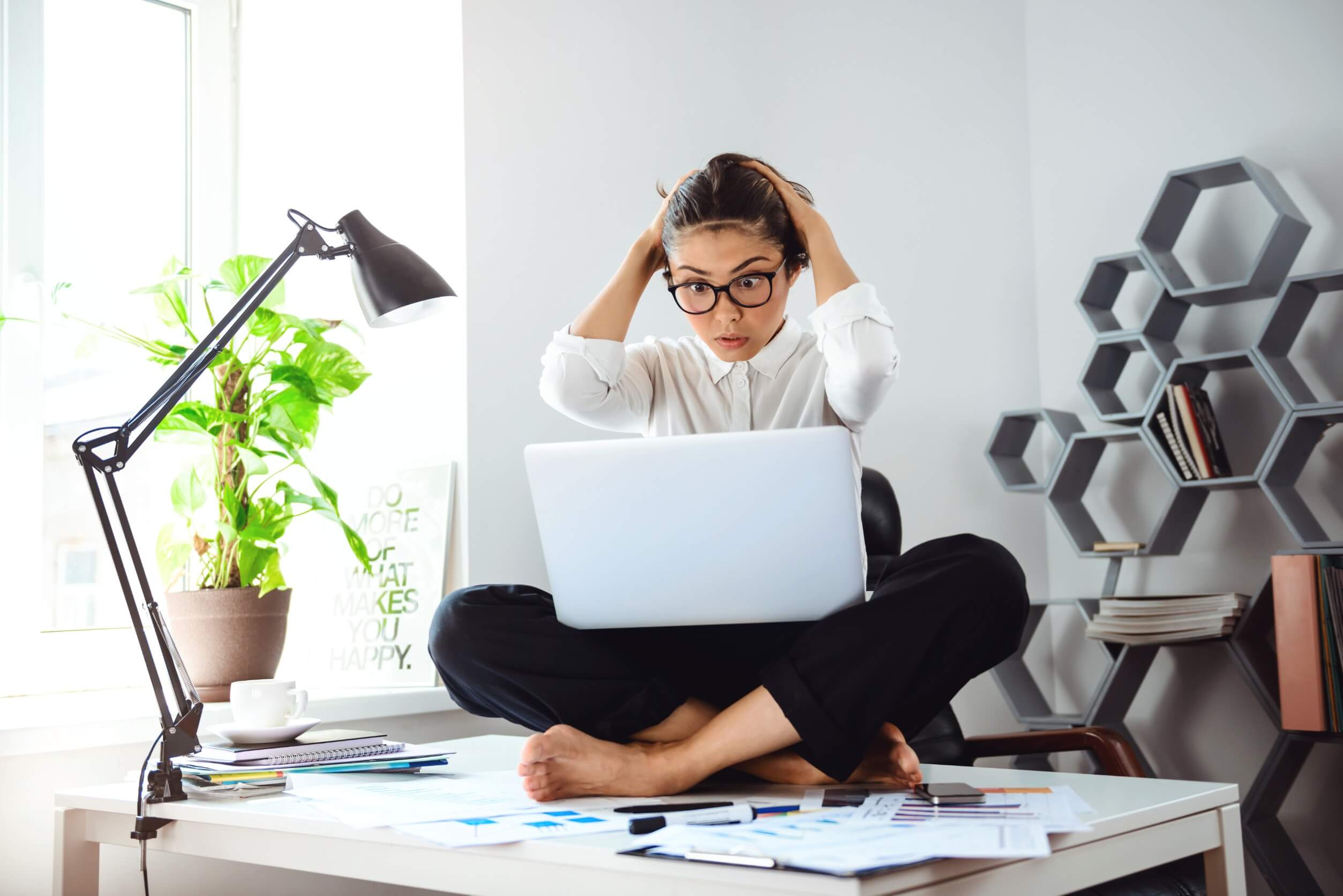 ¿Tu trabajo está en peligro por la IA?