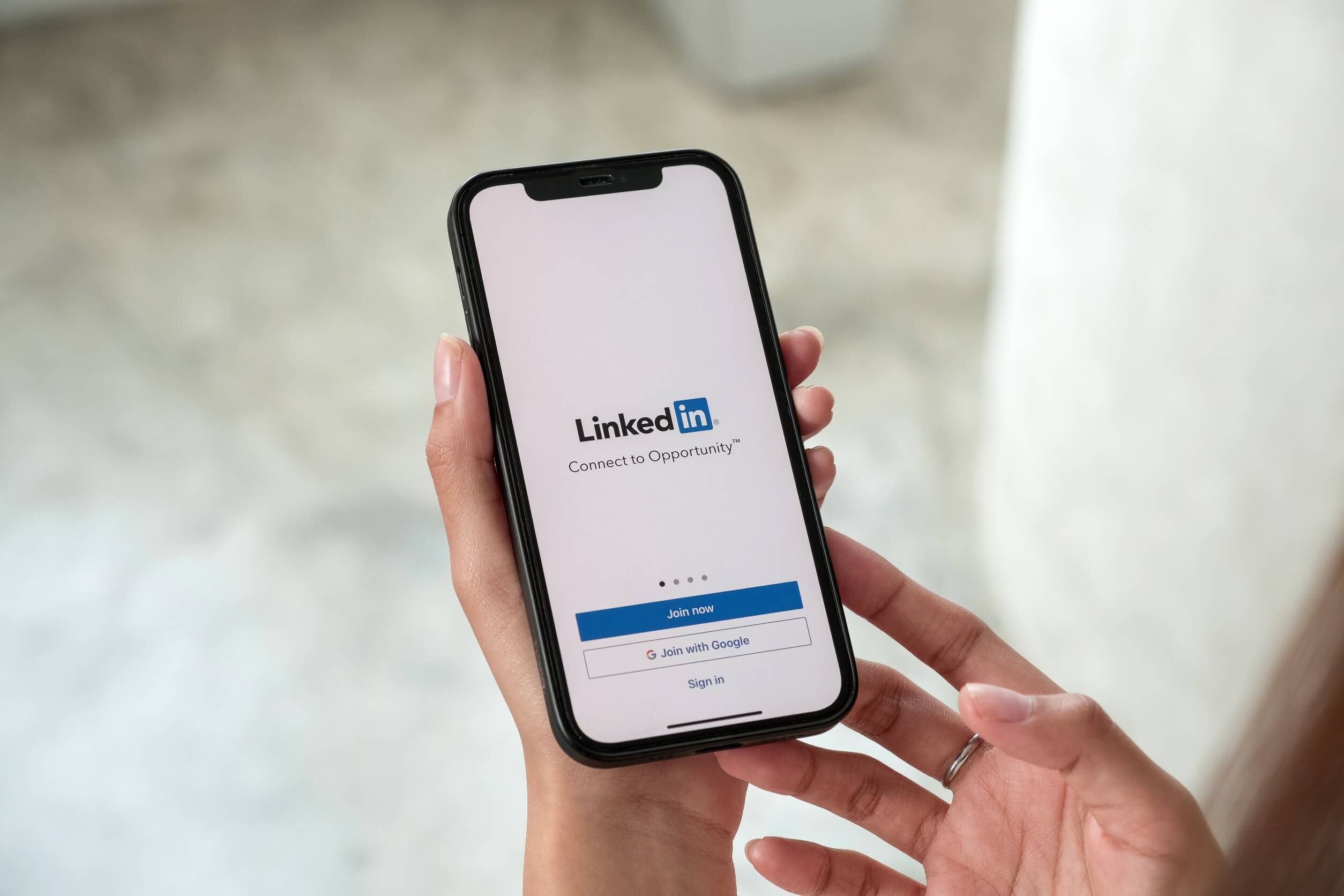 7 ideas de contenido para triunfar en LinkedIn