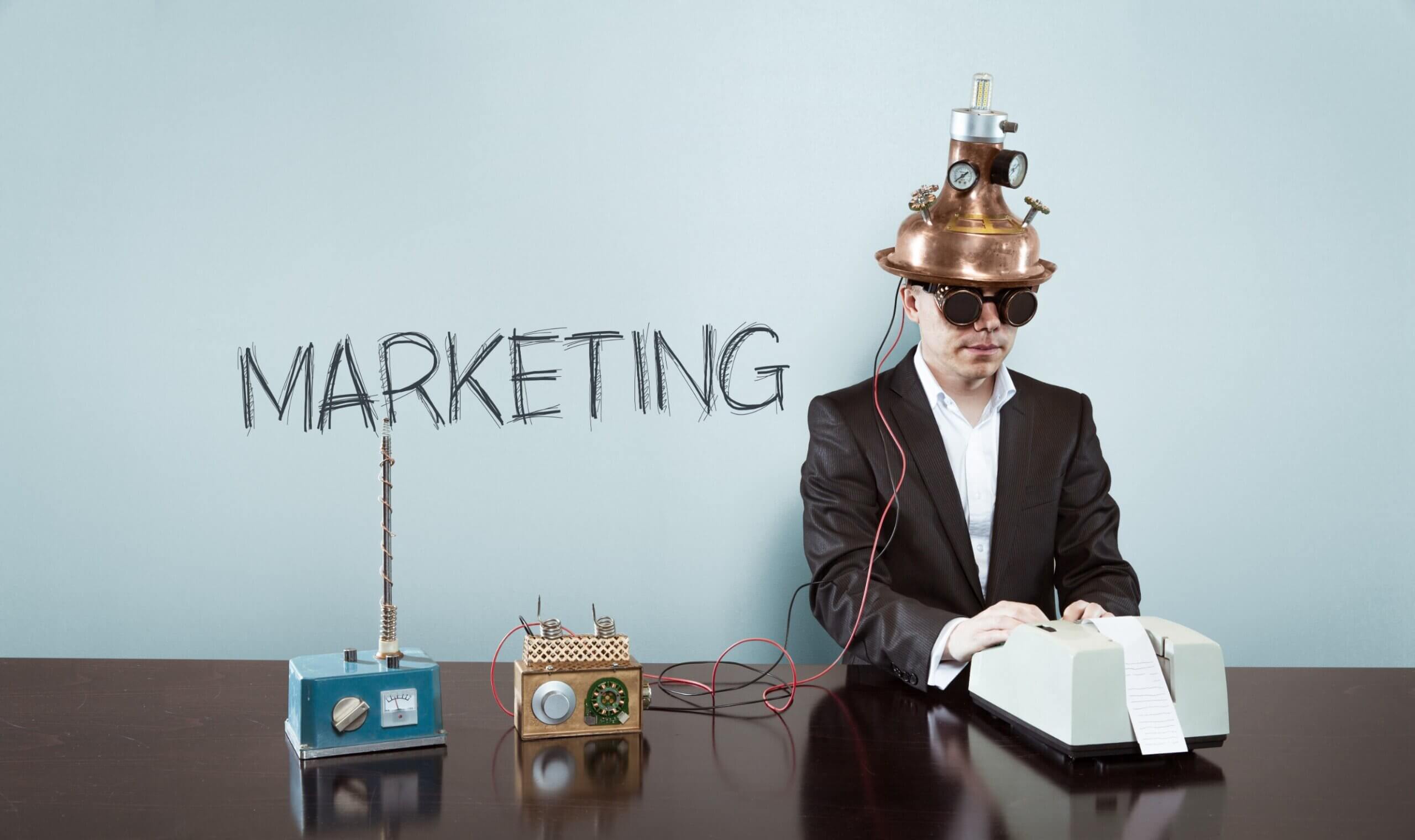 Estratega de marketing, ¿qué es y qué hace?
