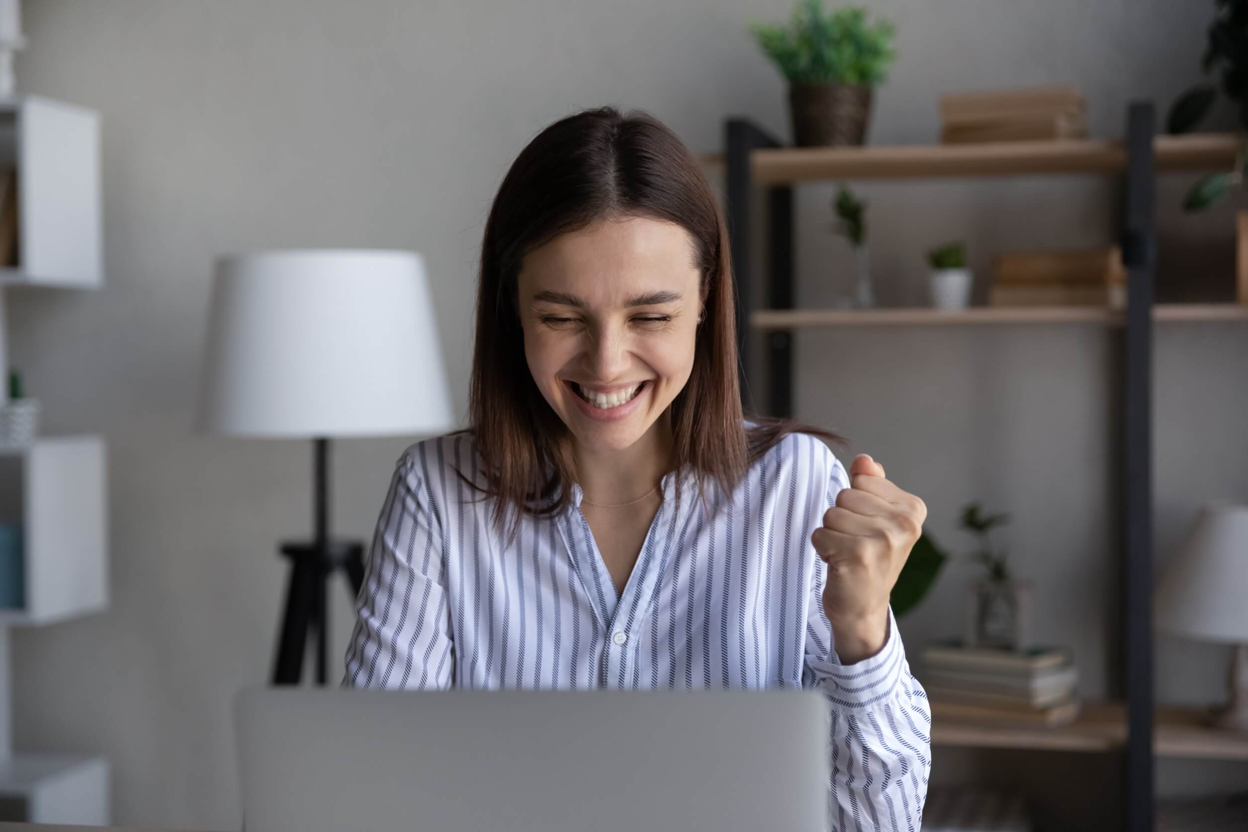 Cómo hacer el CV perfecto, según la ciencia