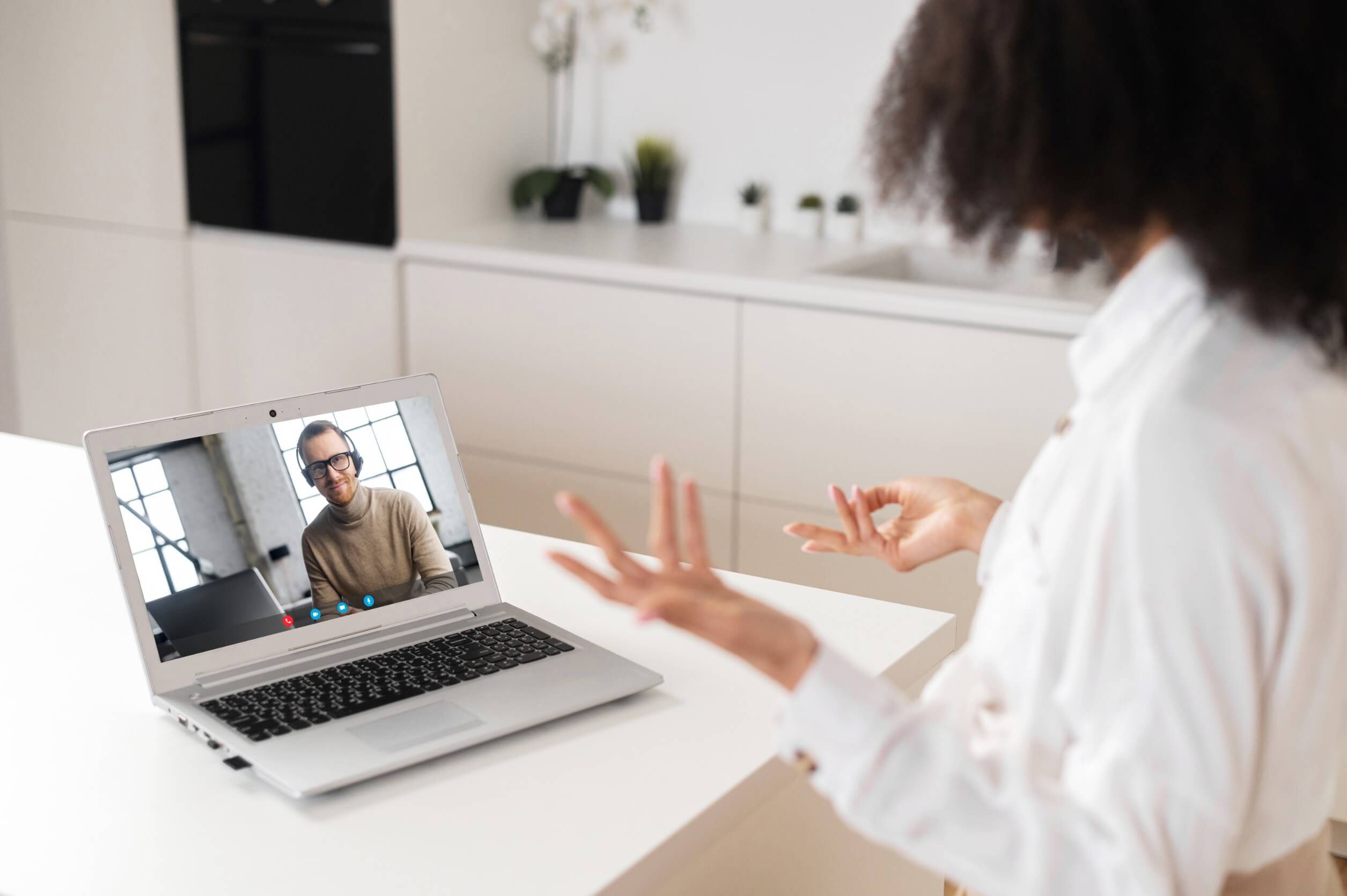 6 frases y expresiones que debes evitar en una entrevista laboral