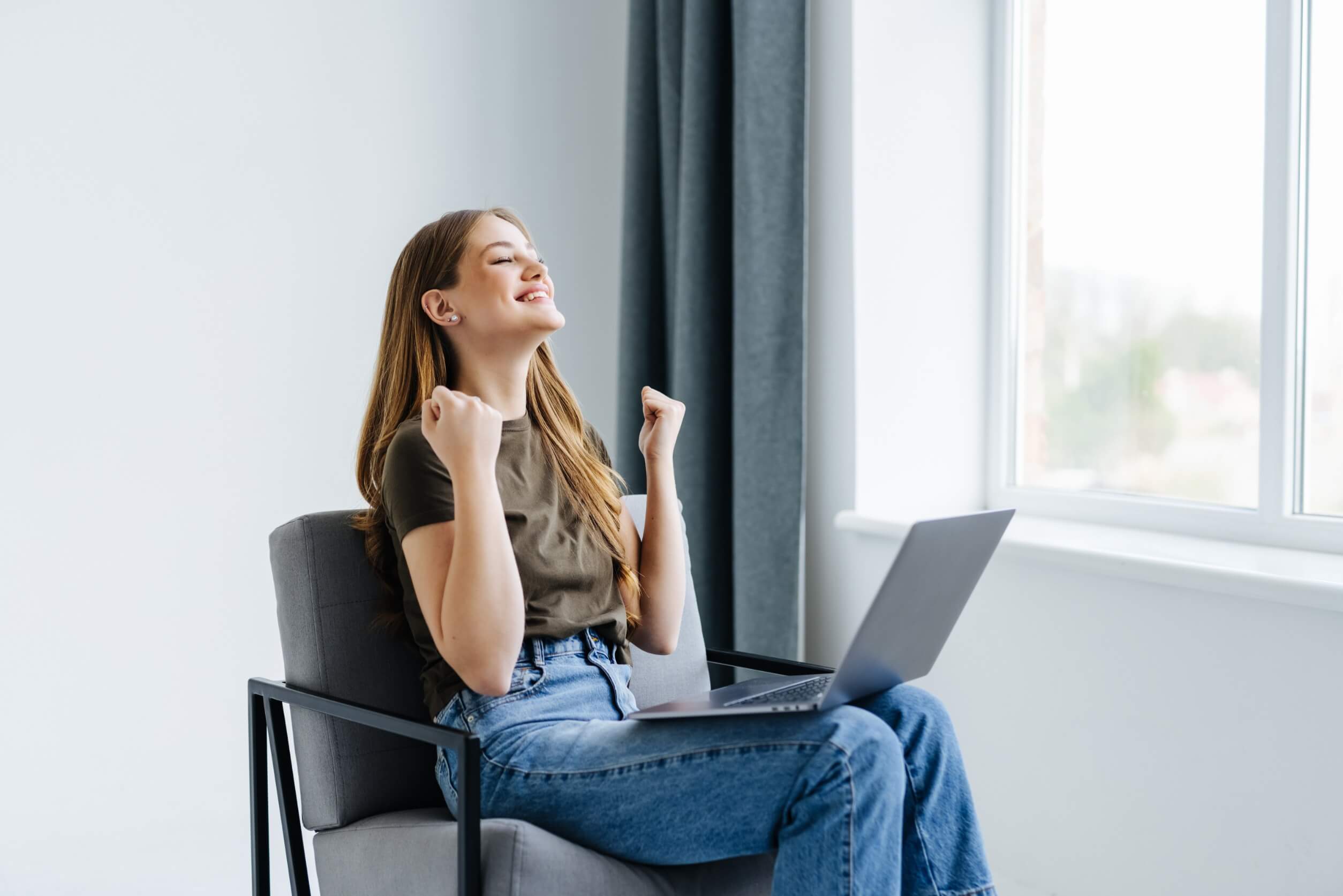5 tips para buscar trabajo si eres introvertido