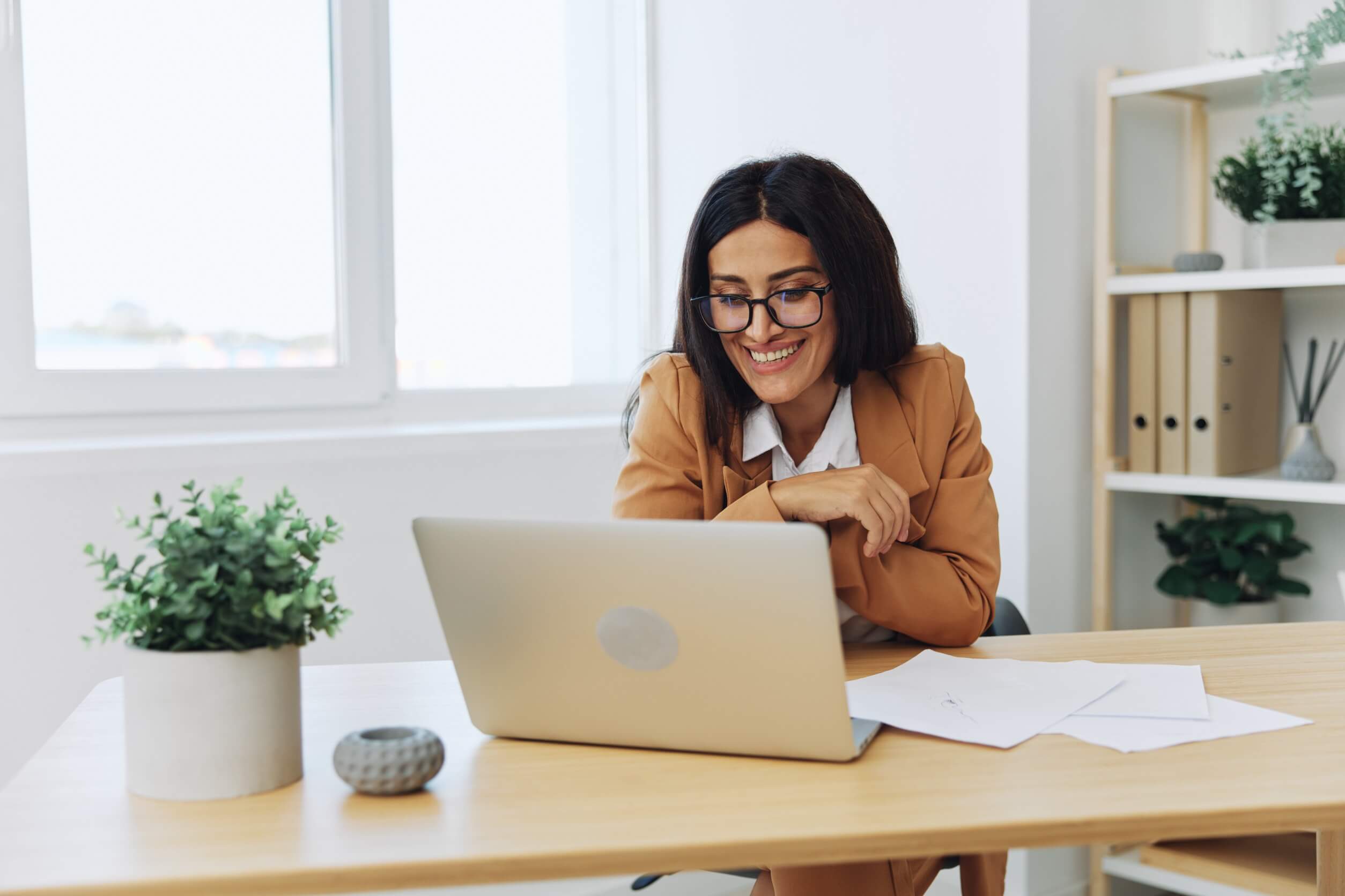 Guía paso a paso para conseguir tu trabajo ideal