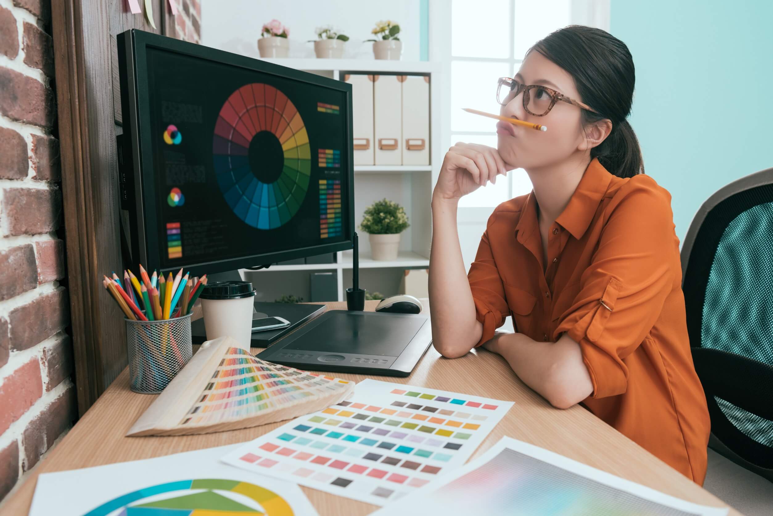 Diferencias entre el diseño gráfico y el diseño publicitario
