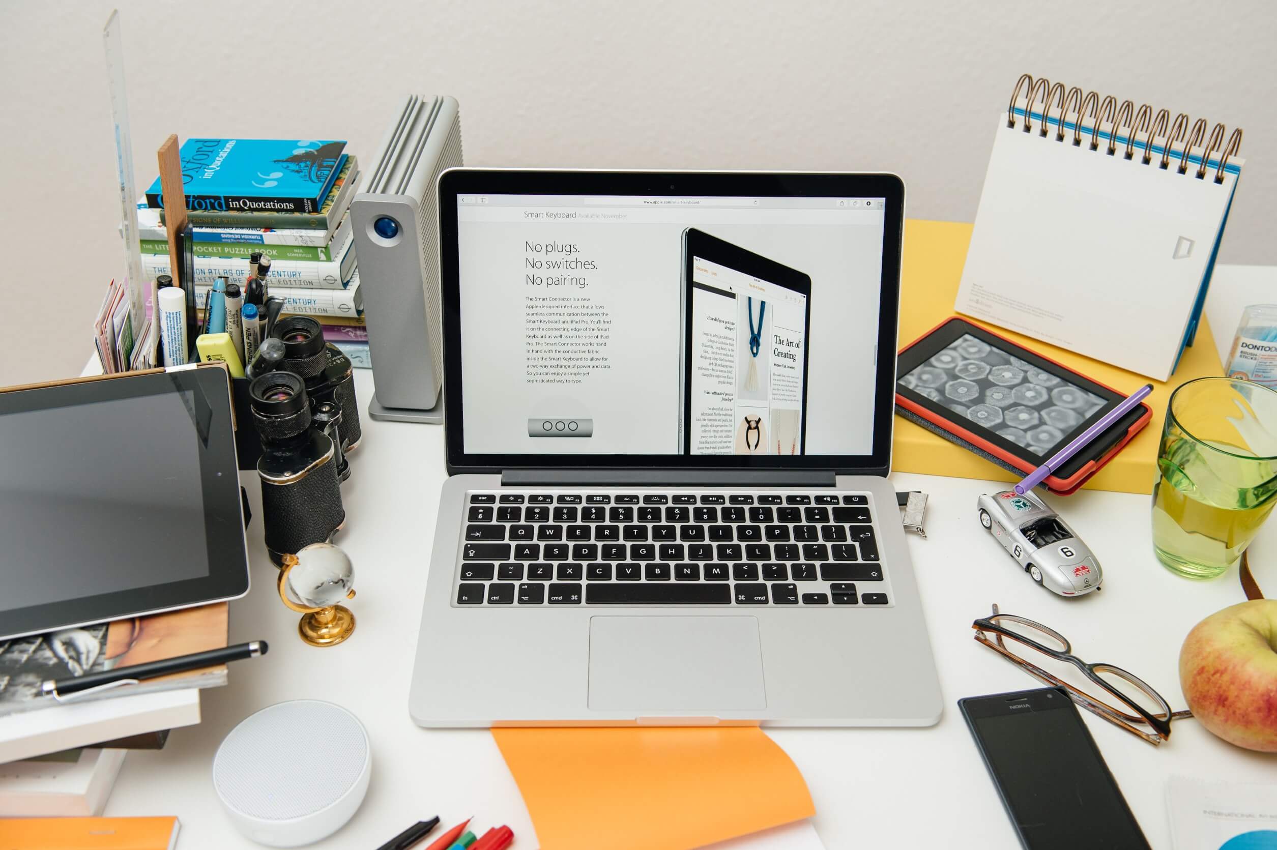 4 cursos gratis de diseño UX
