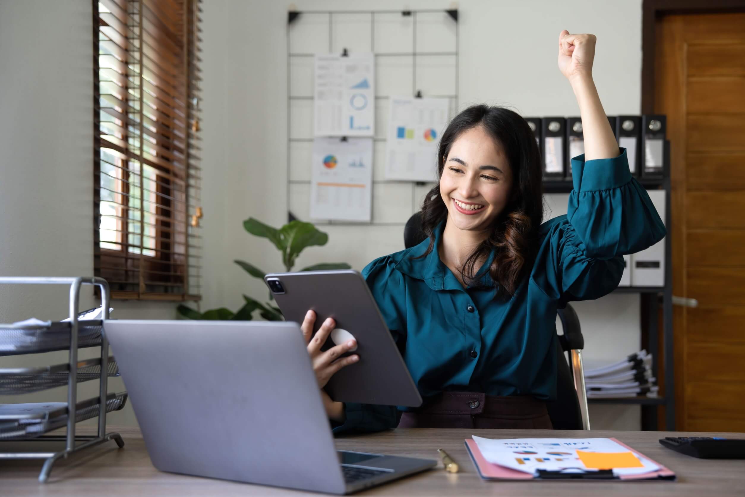 Job crafting: ¿qué es y cómo puede ayudarte?