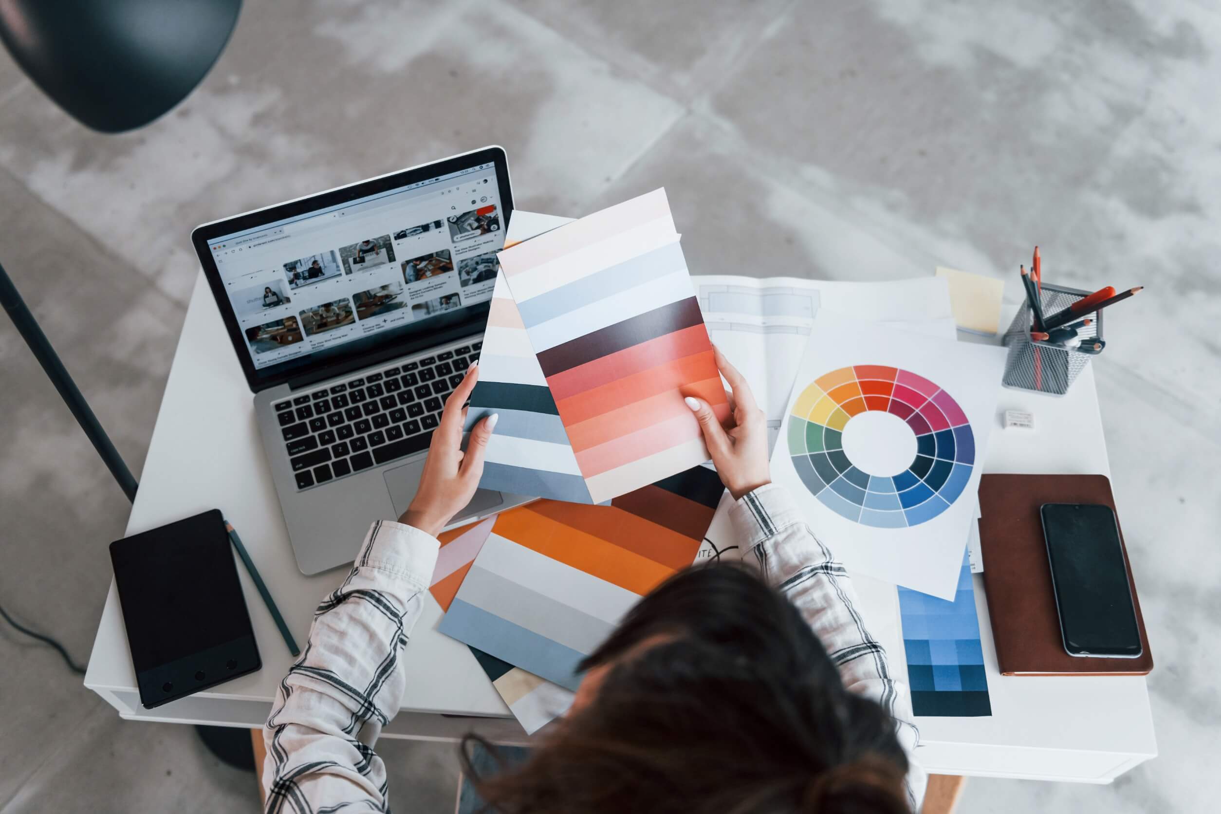 11 consejos para hacer infografías increíbles