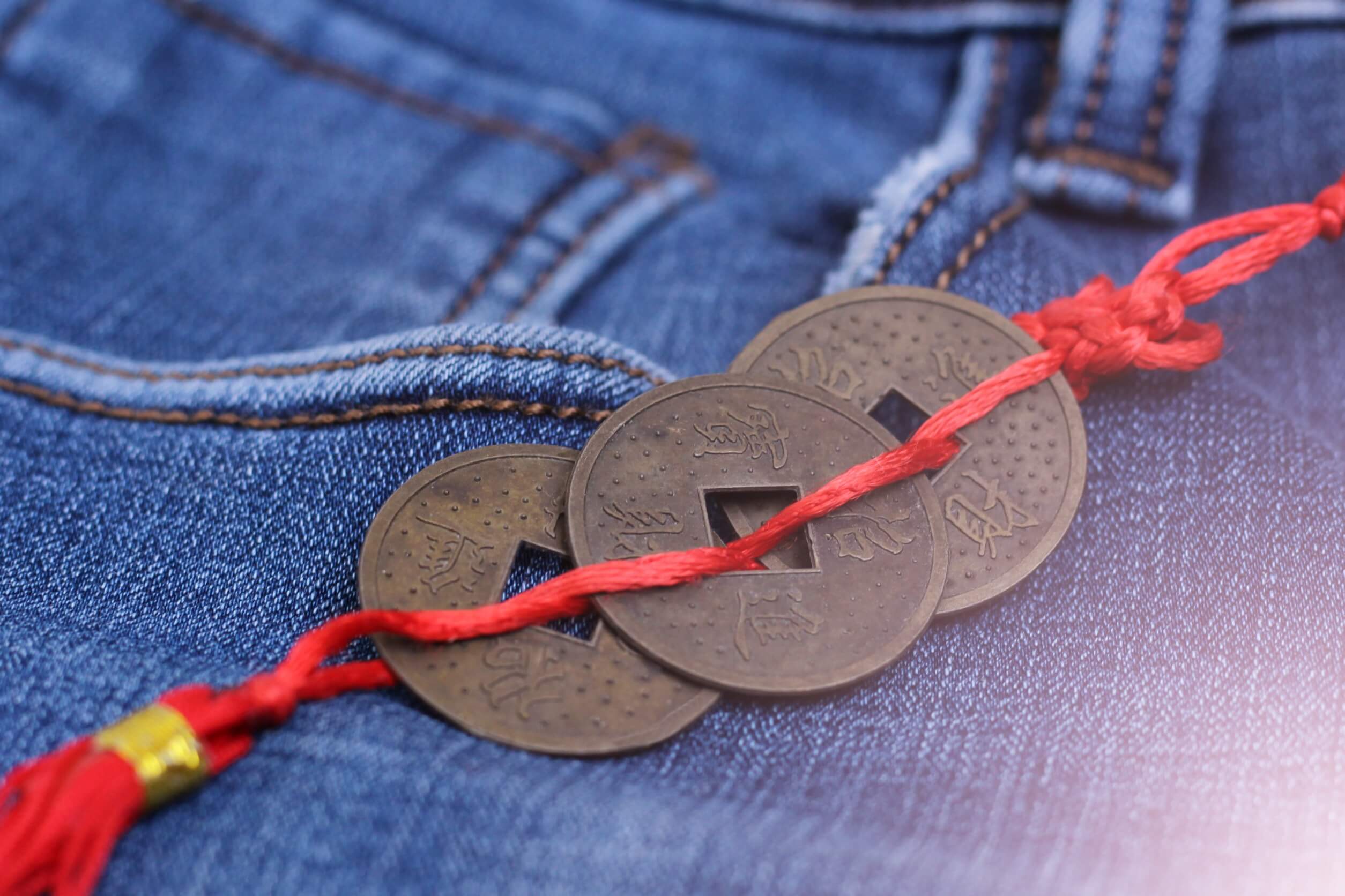 7 amuletos para conseguir trabajo y atraer el dinero
