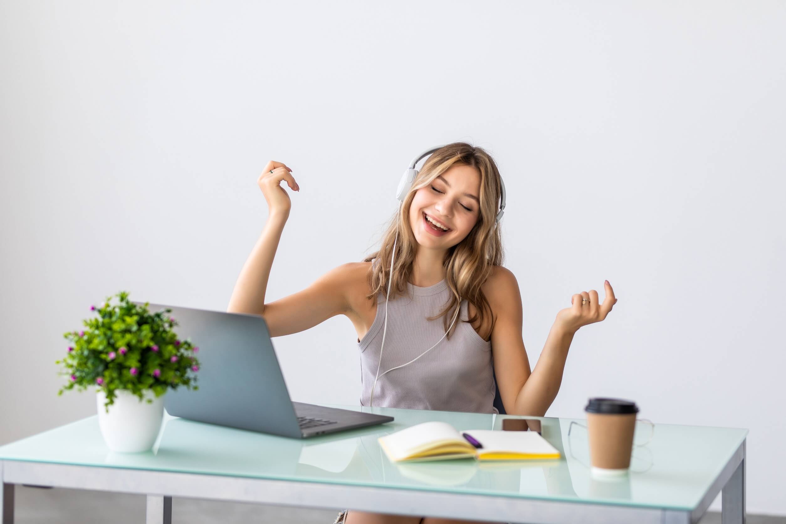 8 consejos para tener un buen día de trabajo