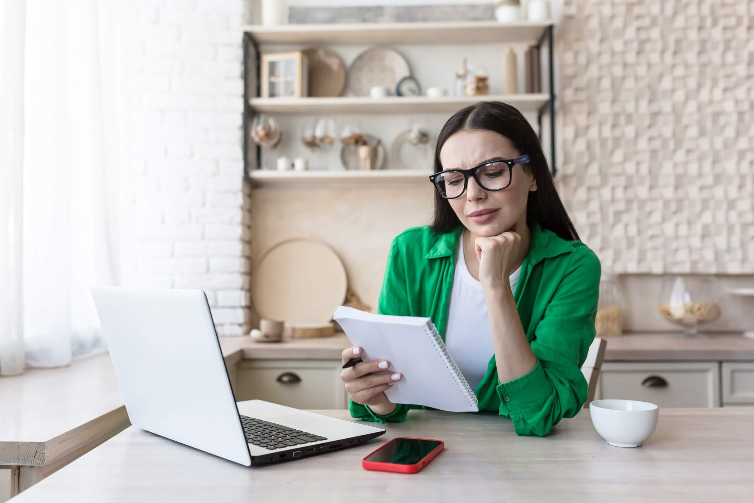 ¿Cómo saber si una oferta de empleo es falsa?