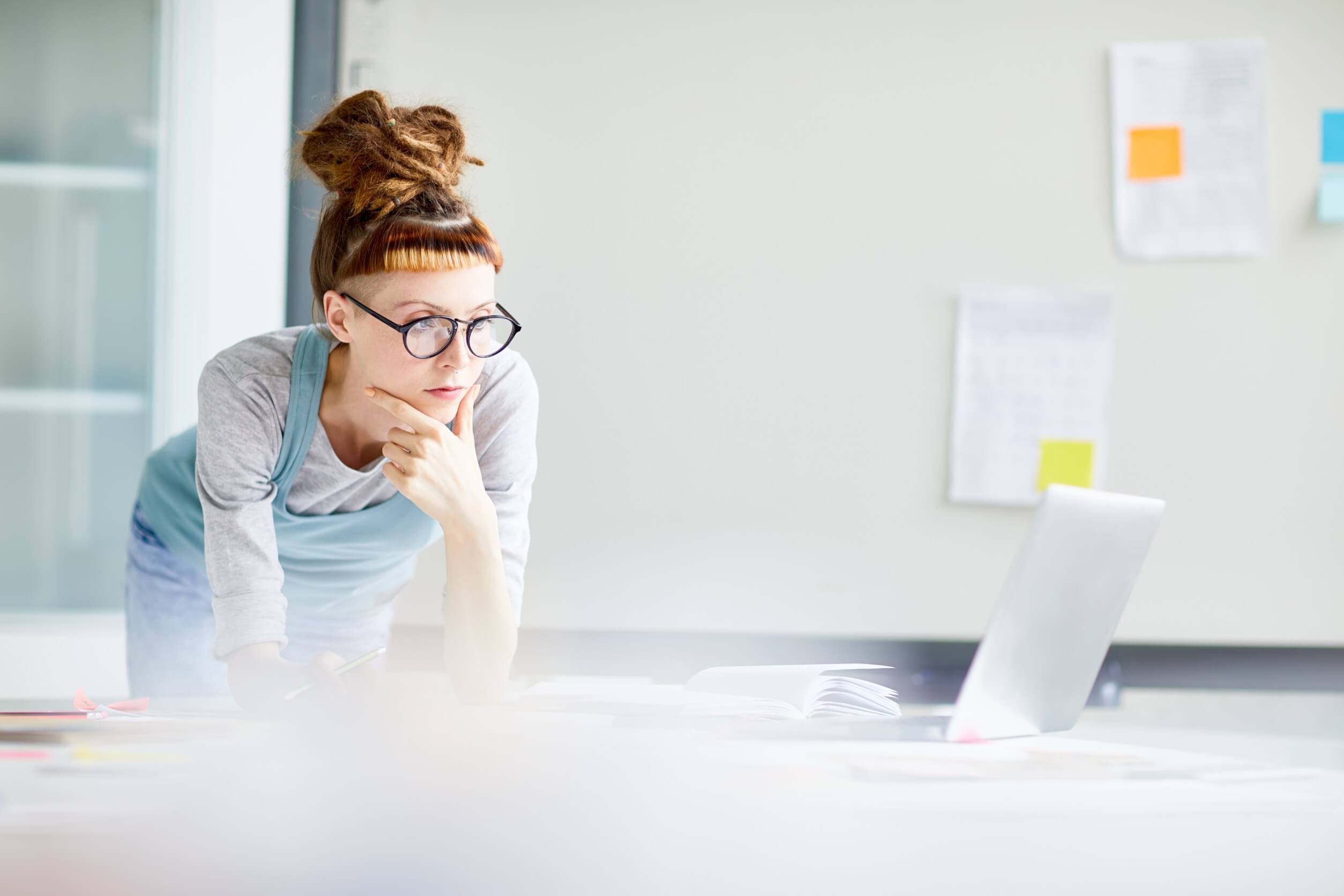 5 consejos para ser más disciplinado en el trabajo