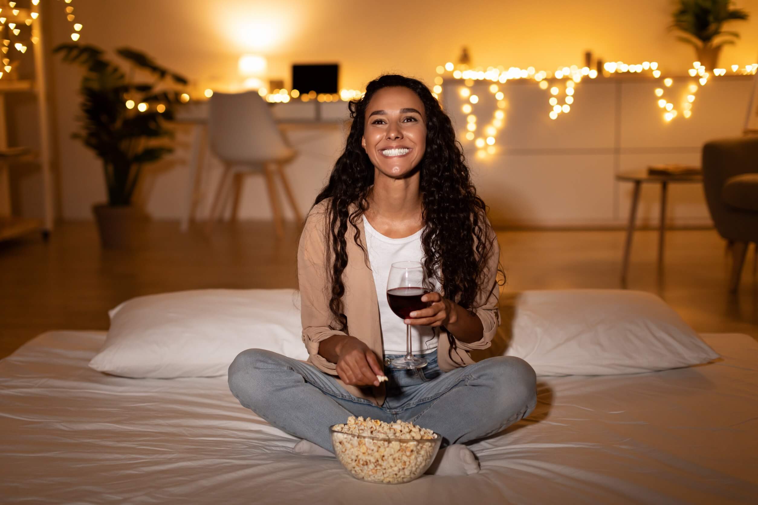 5 series y documentales de Netflix para diseñadores y creativos