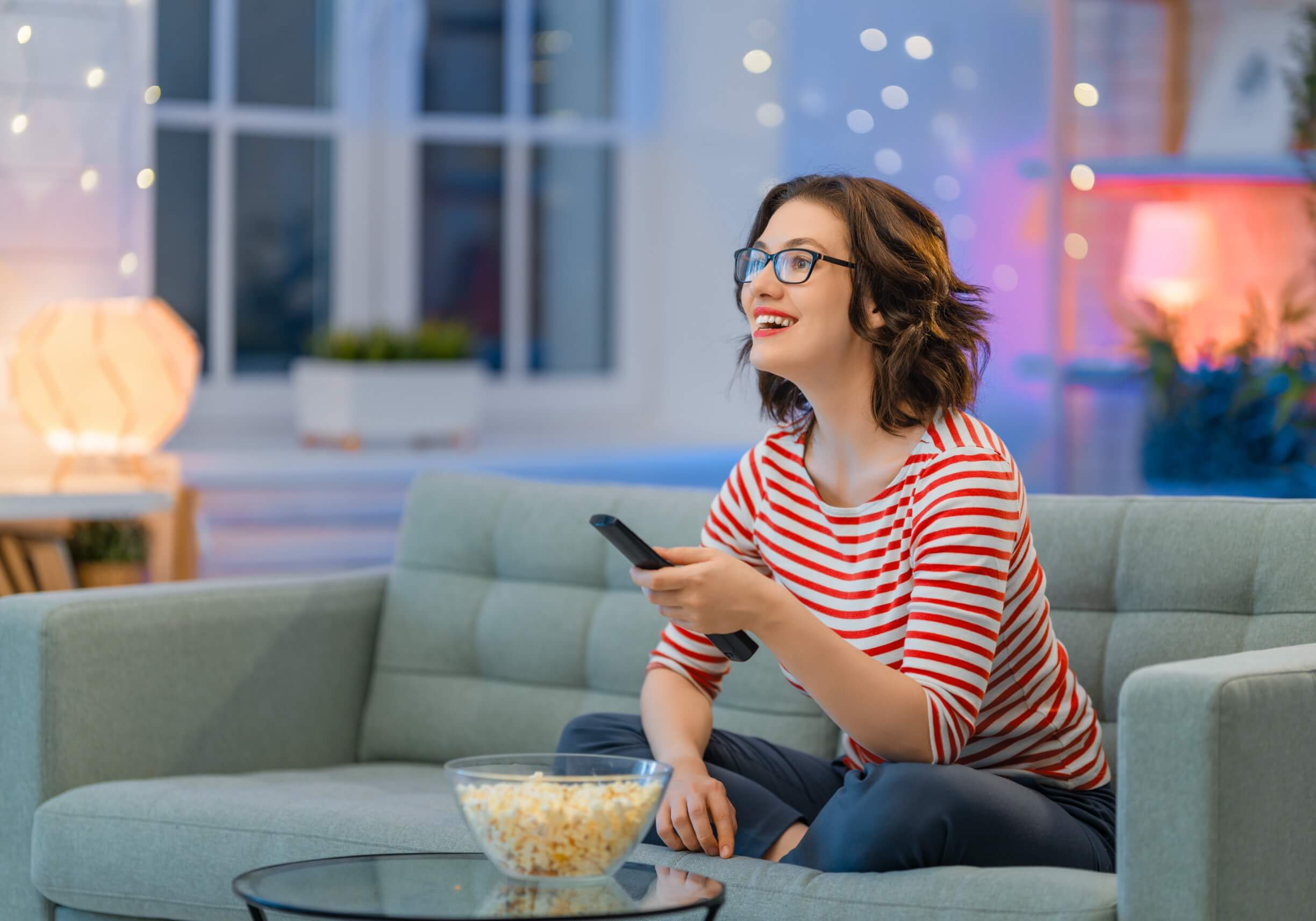 7 series y documentales de marketing disponibles en Netflix