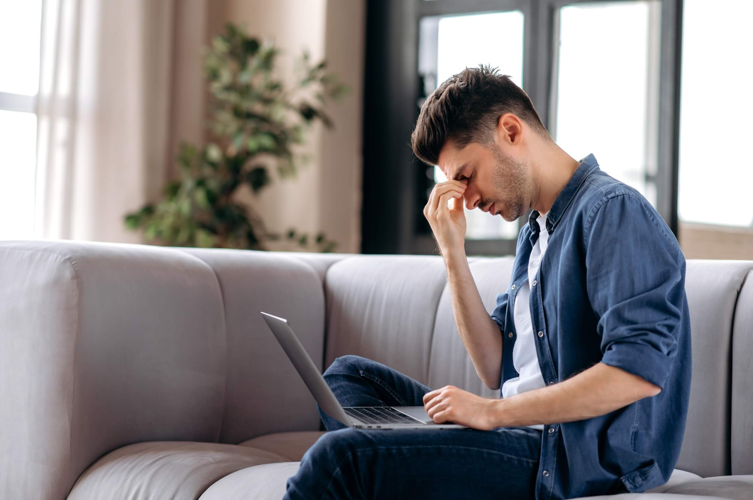 ¿Es correcto dejar un trabajo después de un mes?
