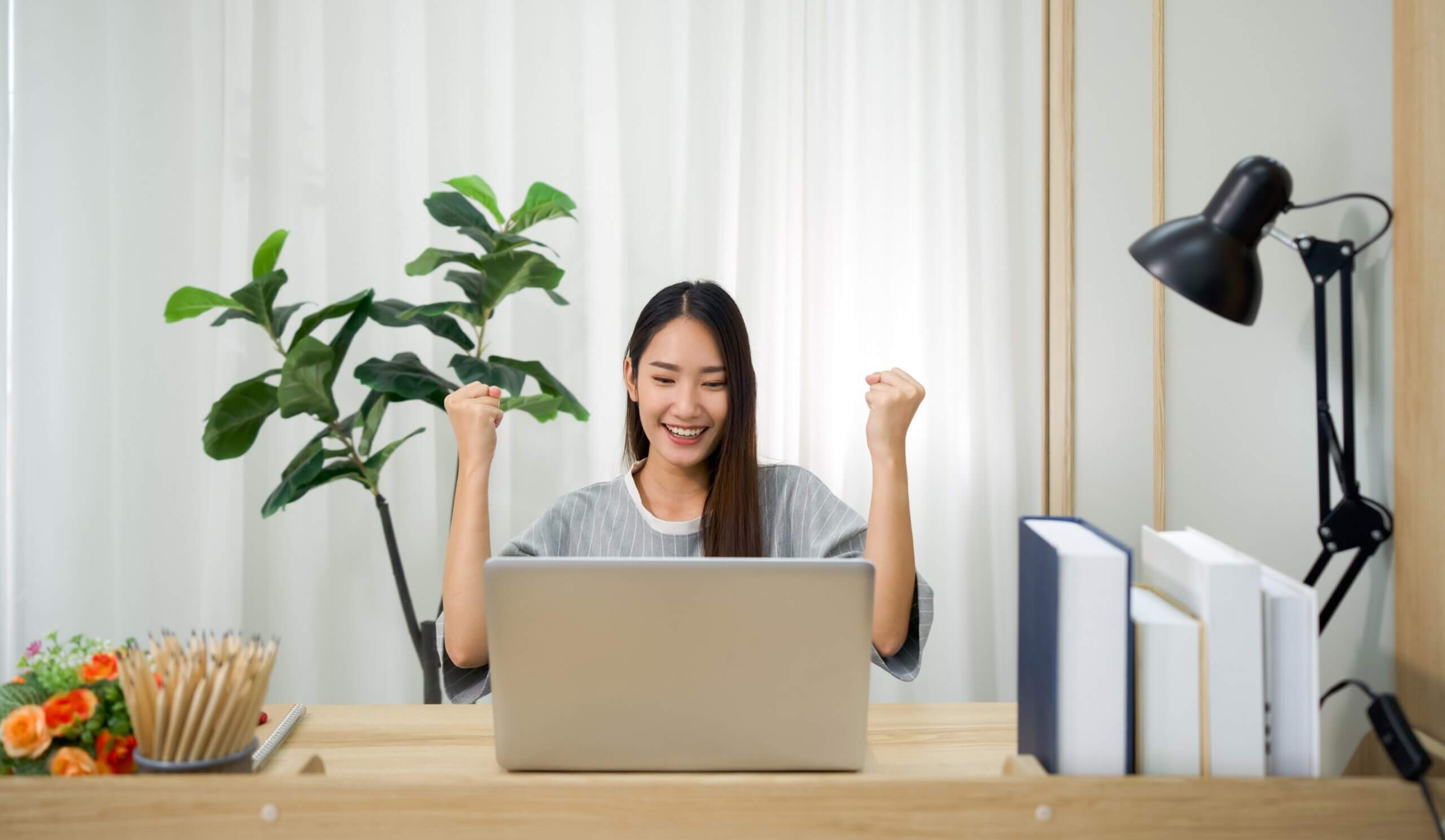¿Cómo encontrar un trabajo que te haga feliz?