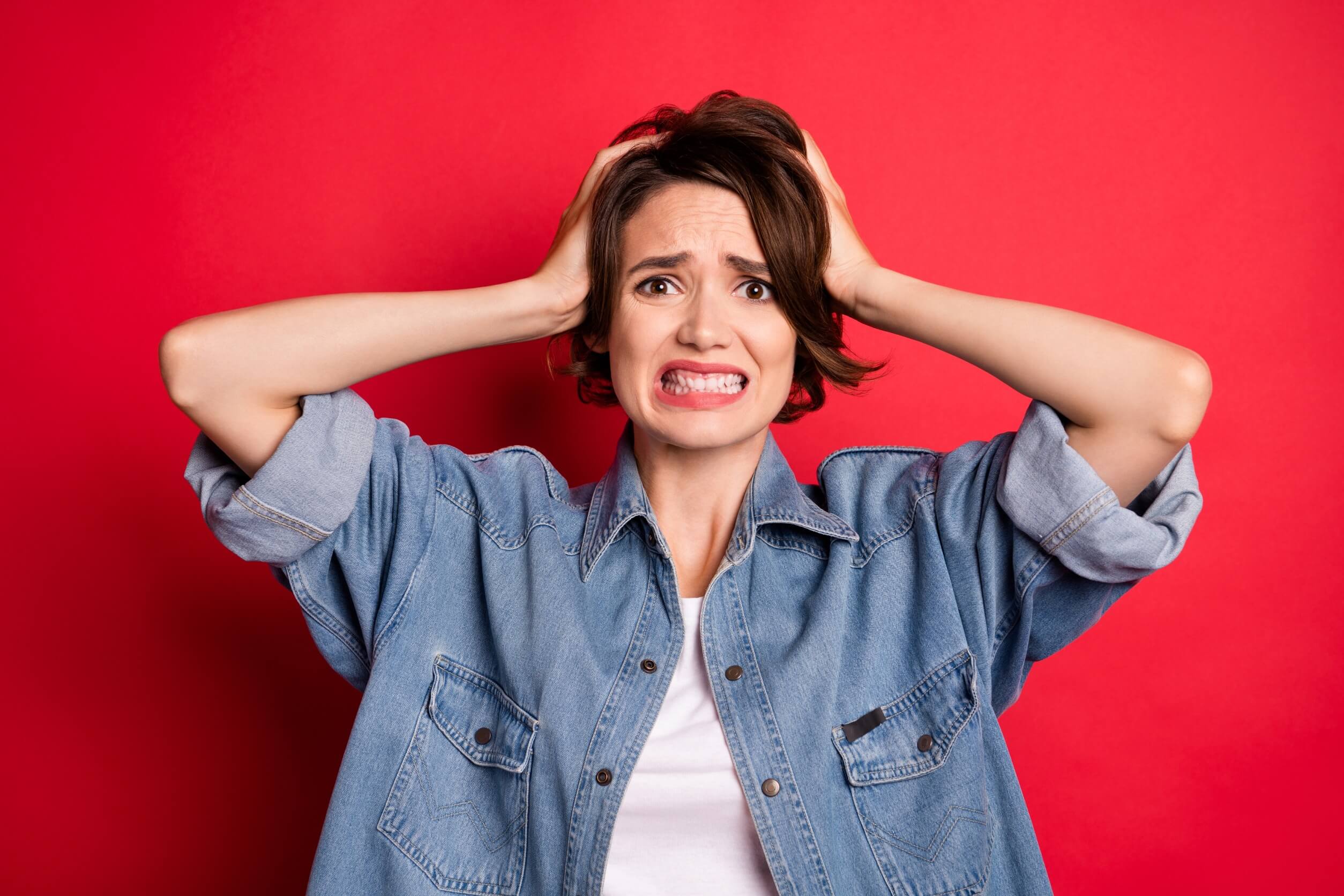Las 5 mentiras más comunes en una entrevista de trabajo