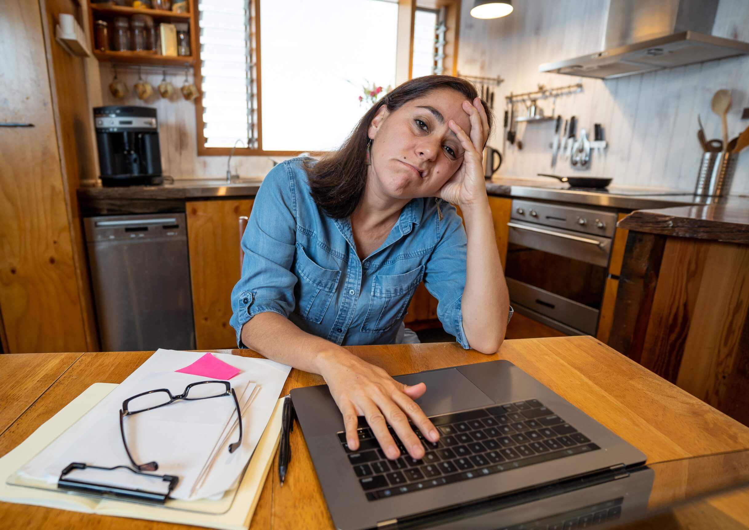 7 señales de que estás sobrecualificado para tu trabajo