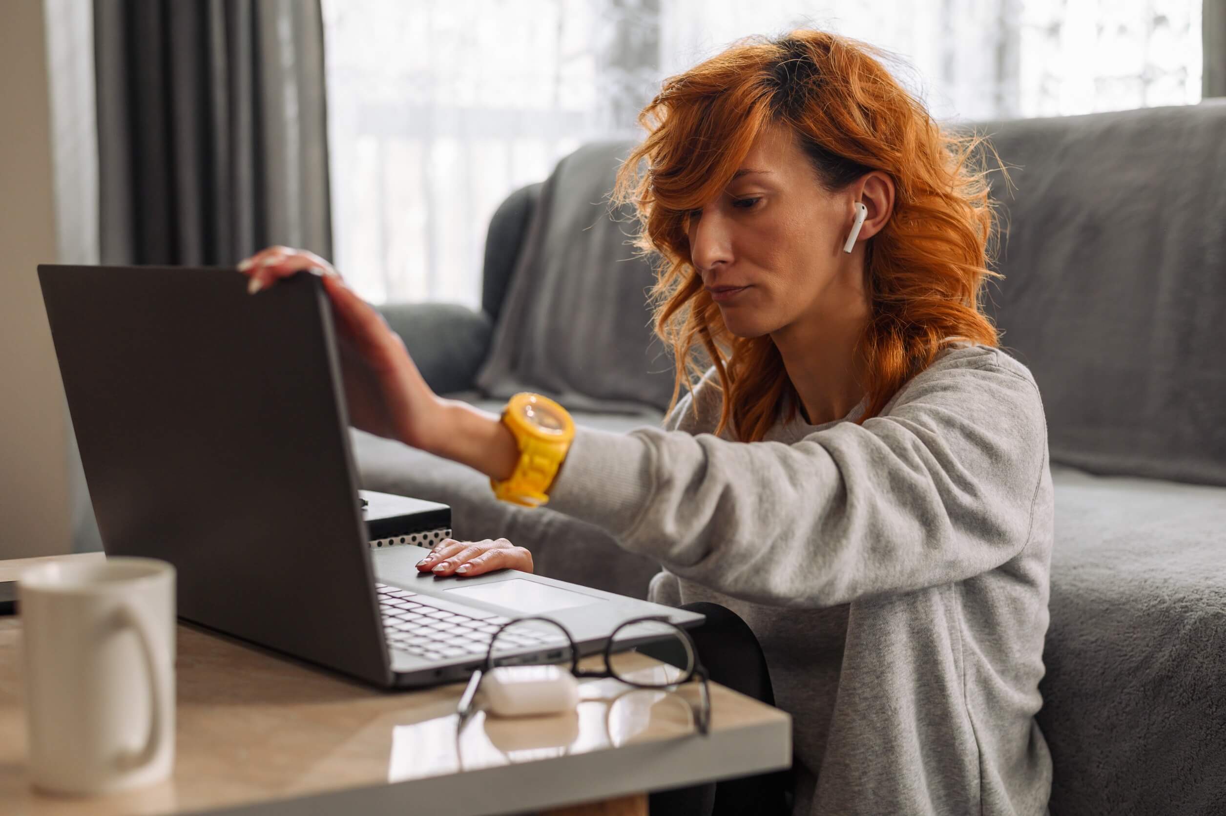 ¿Qué es el «rage applying» y cómo afrontarlo?