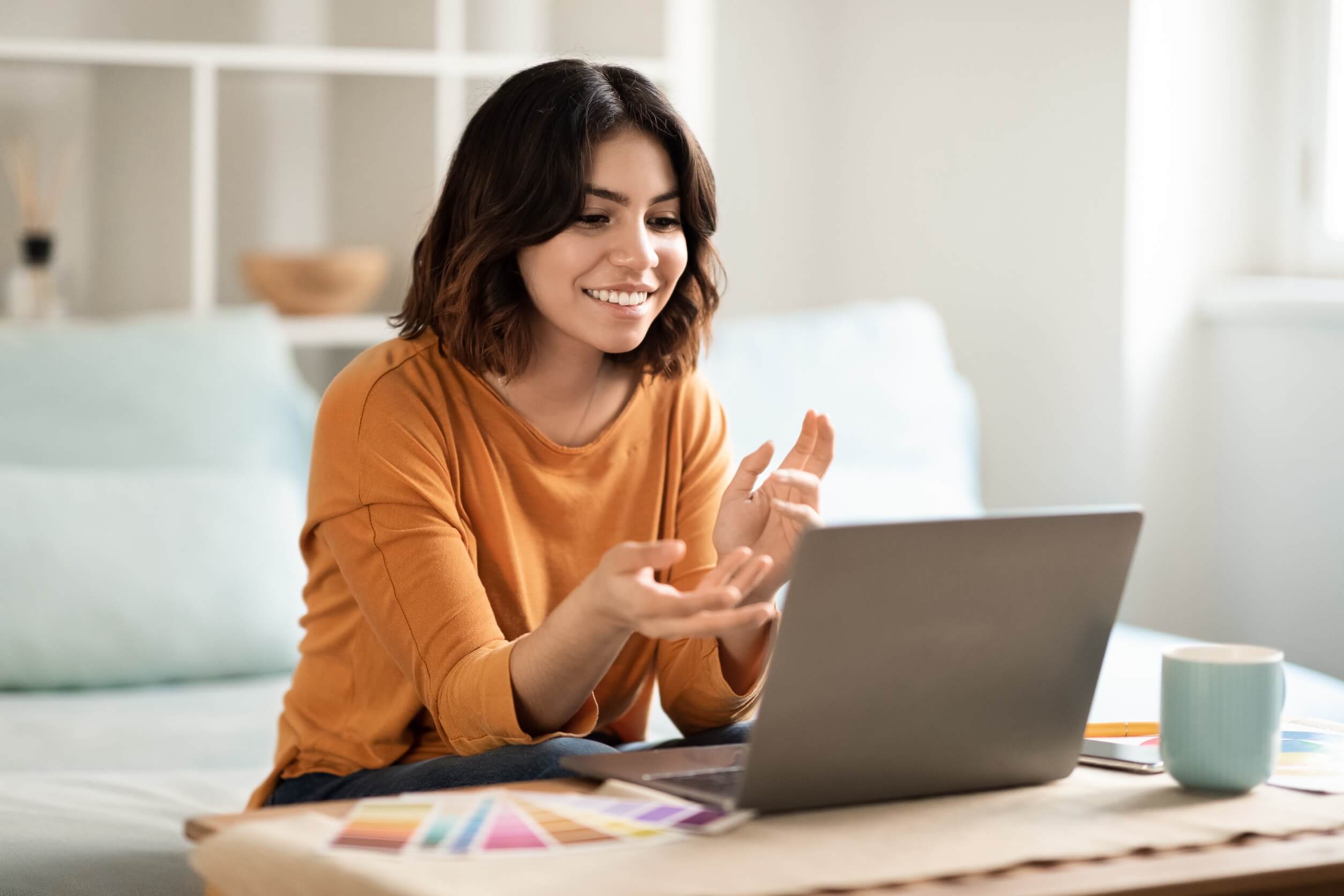 Cómo conseguir un mentor para ser un mejor profesional