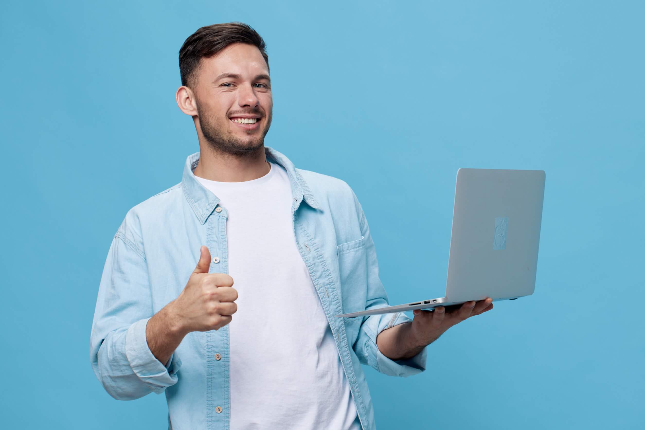 Cómo buscar reclutadores en LinkedIn