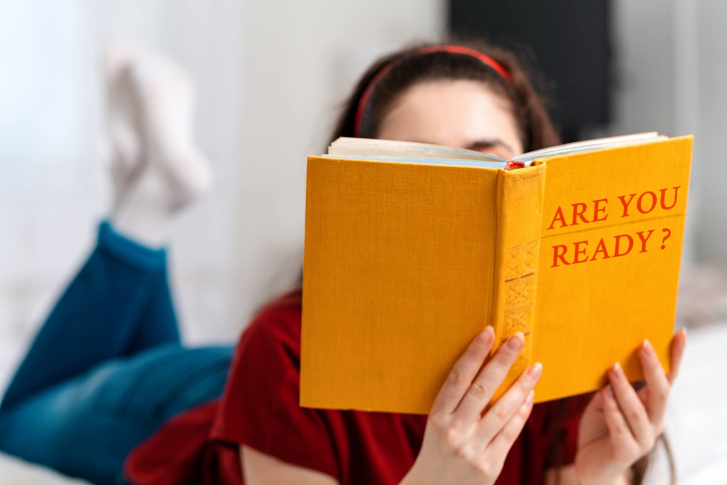 7 libros imprescindibles para encontrar trabajo