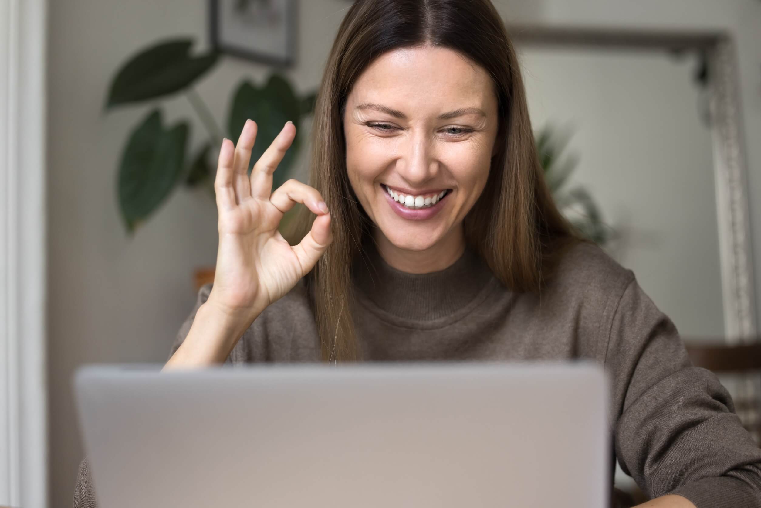 Cómo ser más auténtico en una entrevista de trabajo