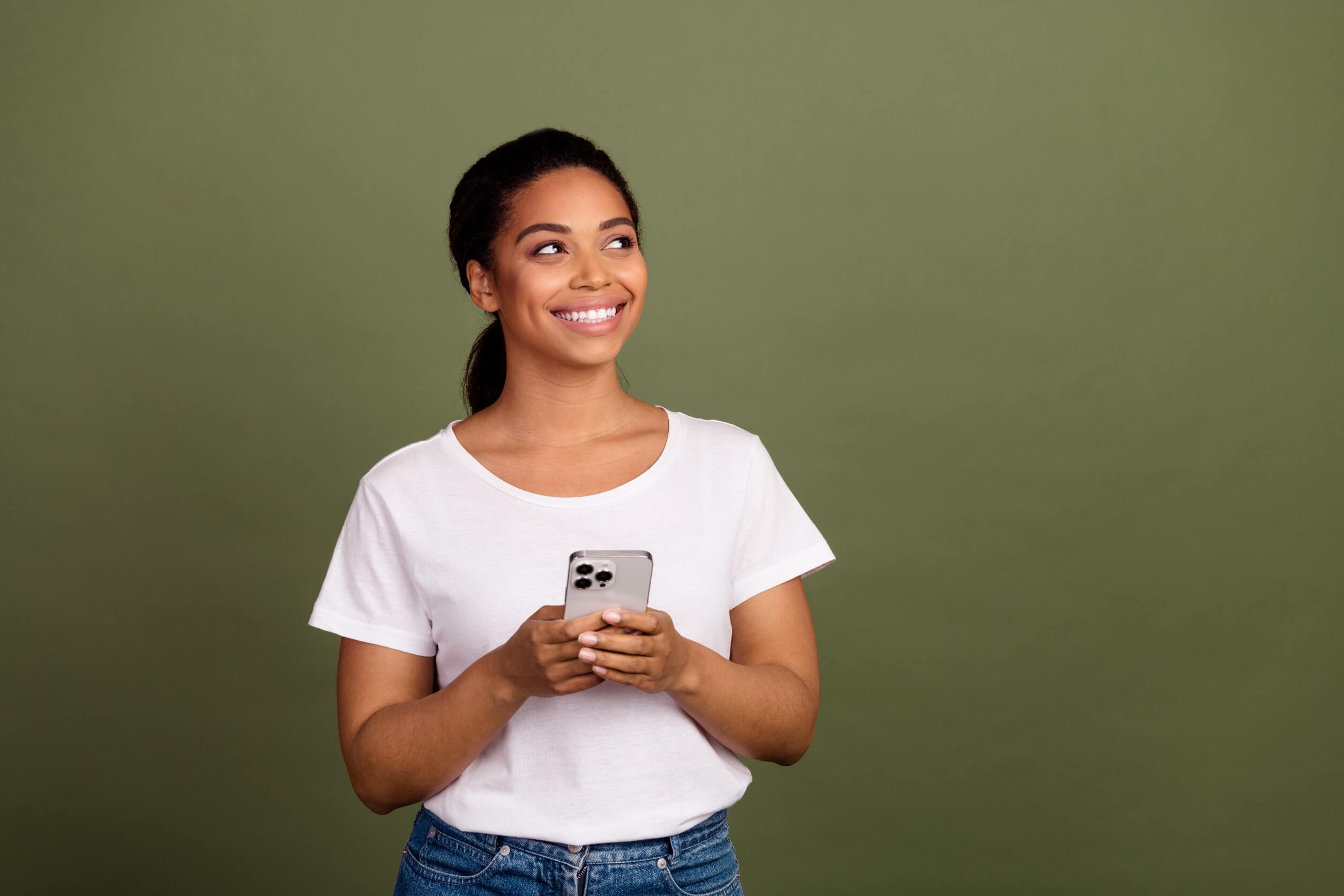 Cómo enviar tu currículum por WhatsApp