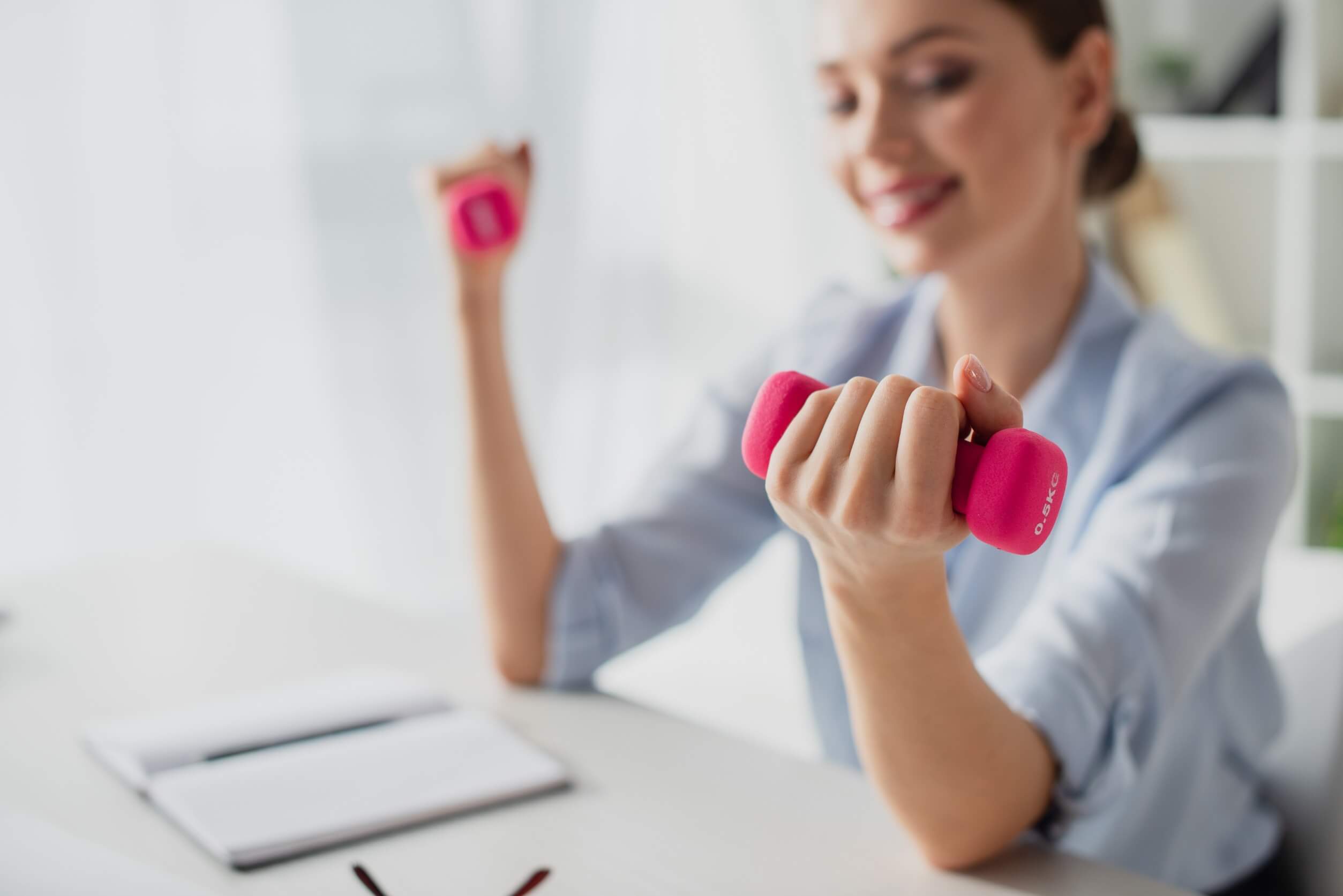 7 apps para combatir el sedentarismo si trabajas desde casa