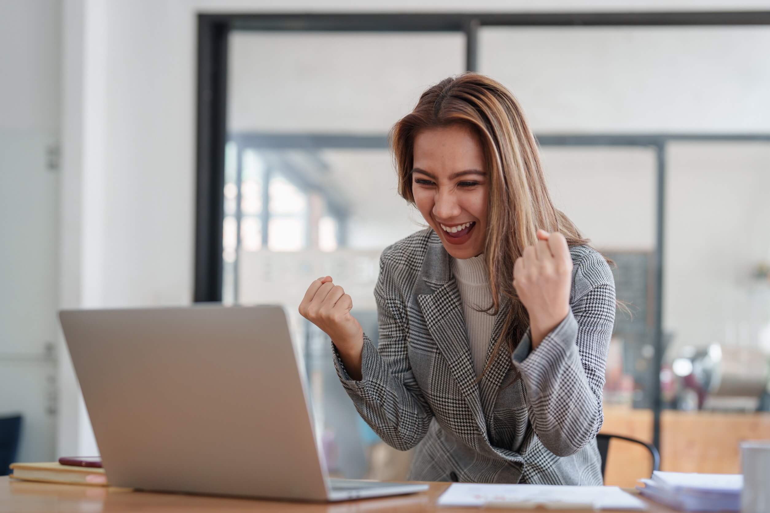 5 razones para buscar trabajo en diciembre