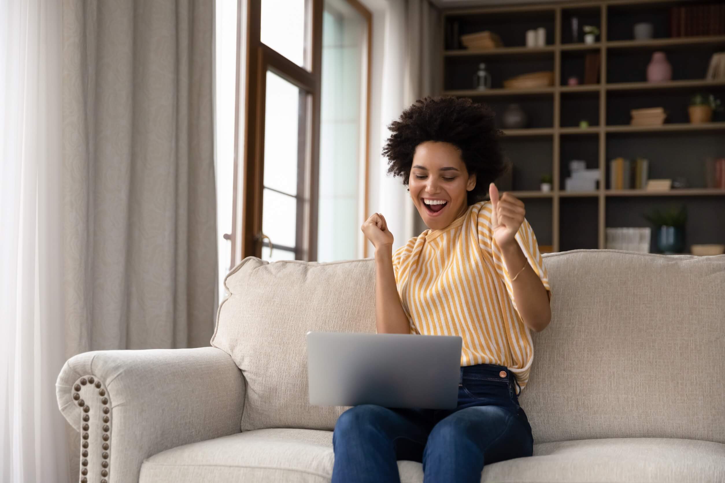 6 habilidades necesarias para tener éxito en una entrevista de trabajo