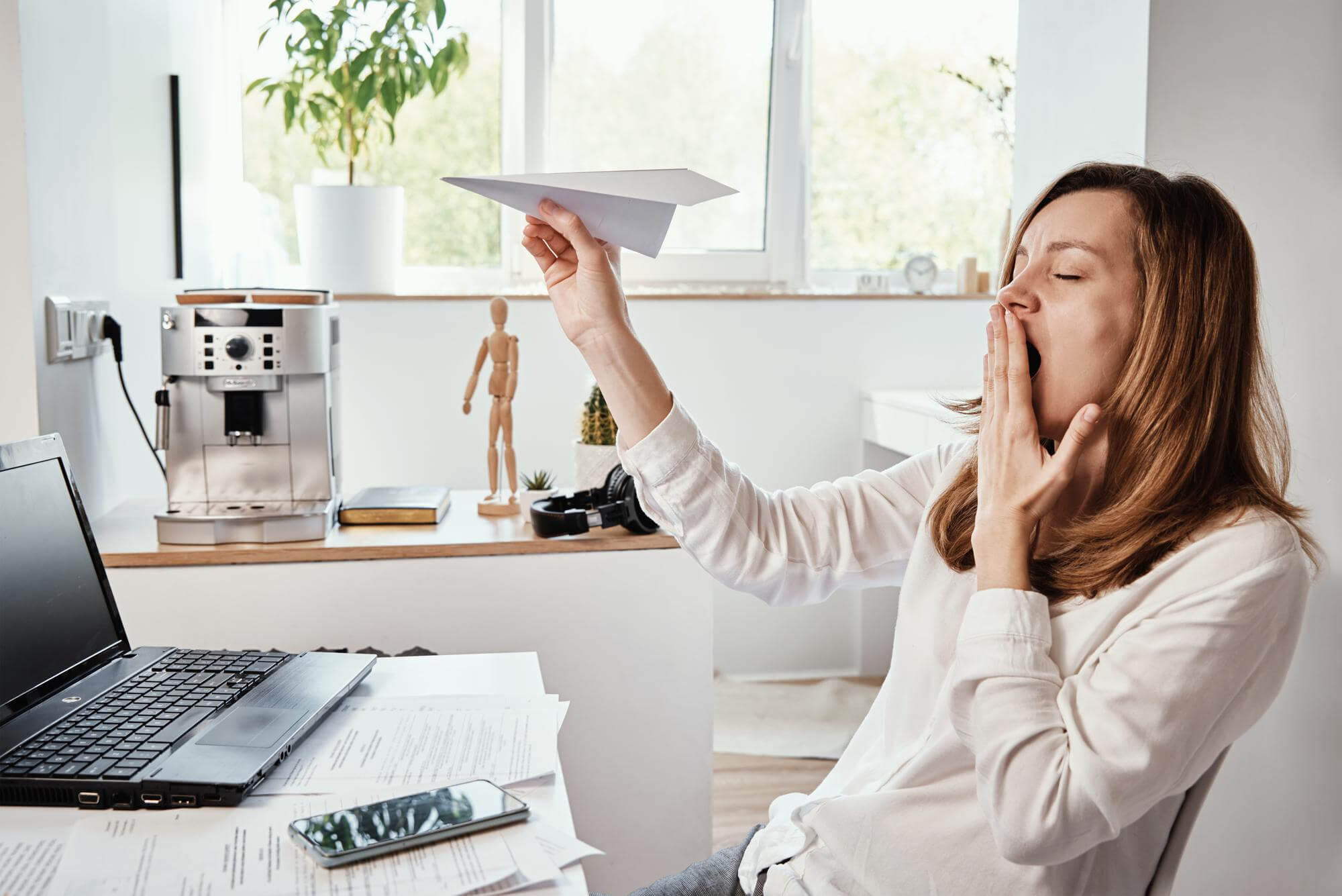 9 malos hábitos que pueden costarte tu empleo