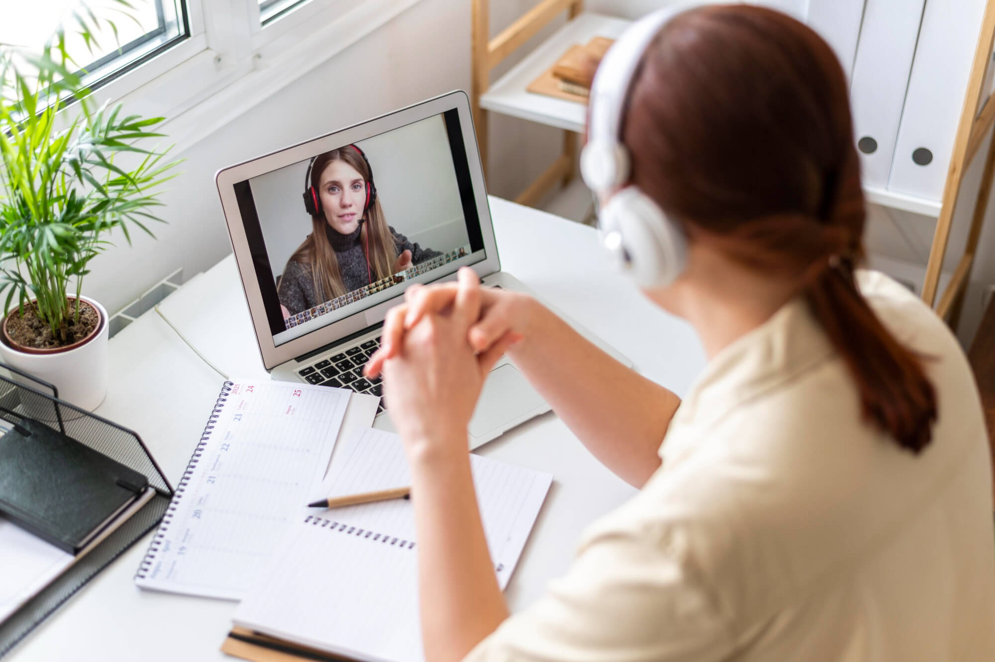 Las 9 preguntas más difíciles en una entrevista de trabajo