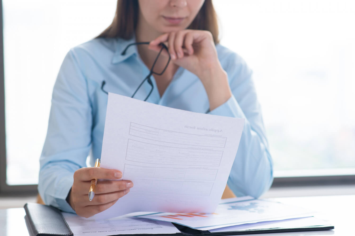 Cómo lograr que tu CV pase la regla de los 6 segundos