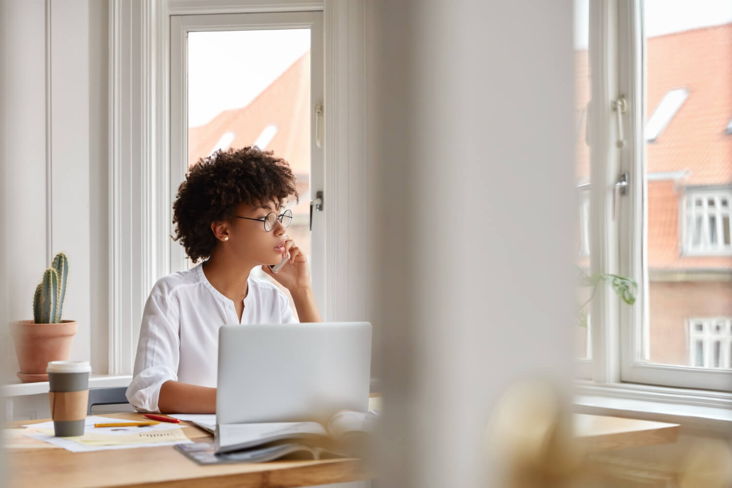 Cómo buscar trabajo sin que se den cuenta en tu empleo actual
