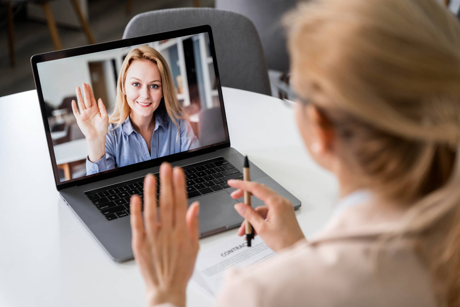 12 cosas que nunca debes hacer en una entrevista