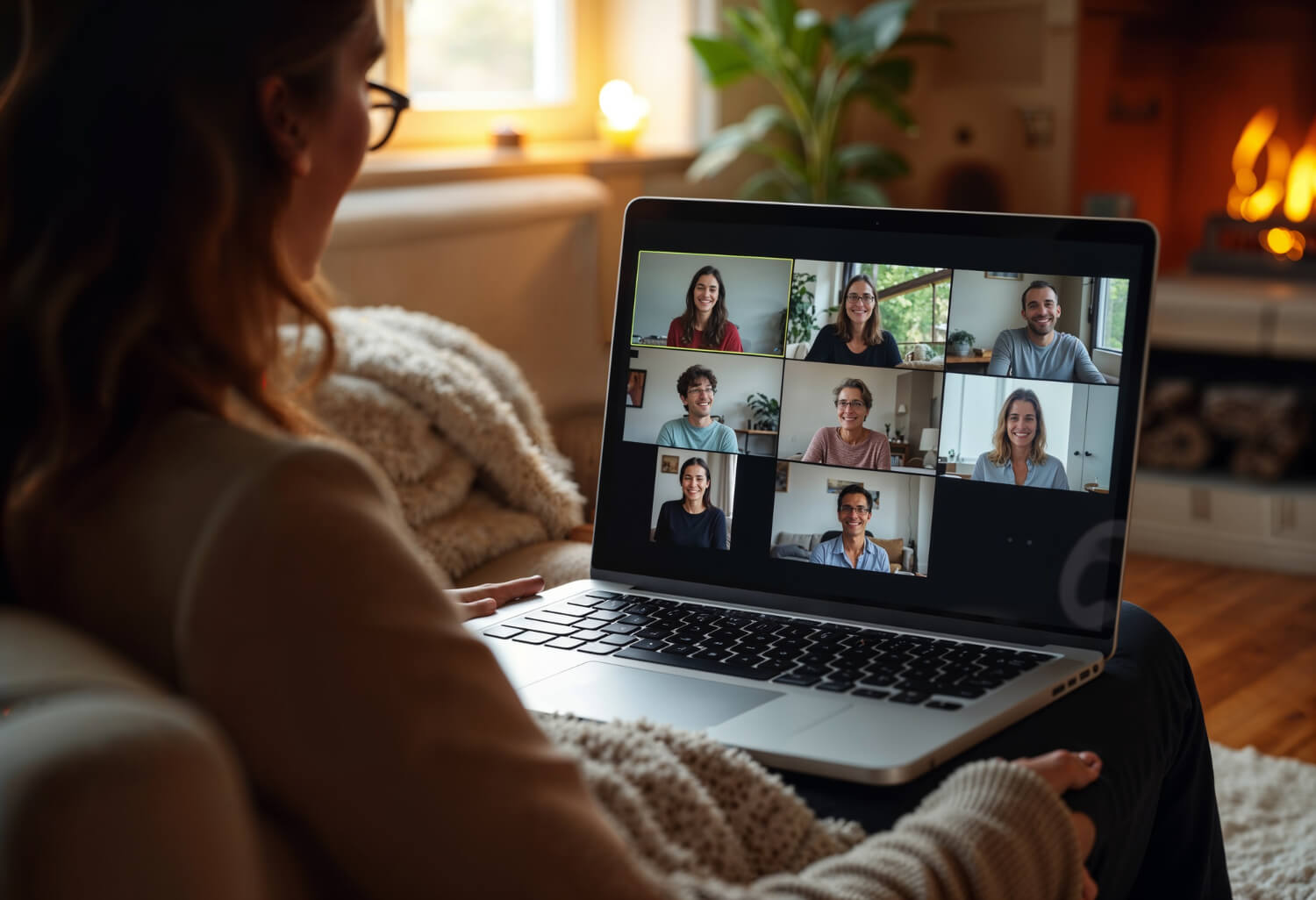 7 tips de networking para introvertidos
