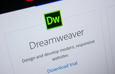 Dreamweaver: descúbrelo si eres programador o diseñador web
