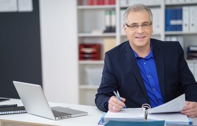 7 secretos para ser contratado después de los 50 años
