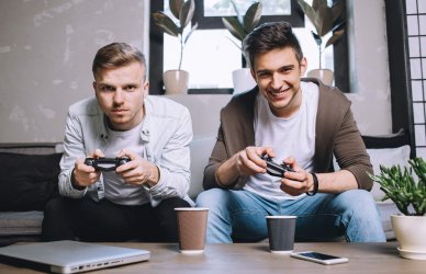 7 habilidades laborales que puedes conseguir con los videojuegos