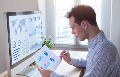 Consultor BI: ¿qué es y cuáles son sus funciones?