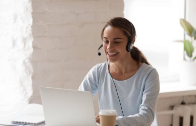 Asistente virtual: ¿qué es y qué funciones cumple?